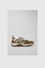 スニーカー CAMPER Men Sneakers Multicolor K101034-003 TWINS 0 K101034-003_CF.jpg