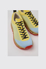スニーカー CAMPER Woman Sneakers Multicolor K201776-004 CAMPER X SUNNEI Multicolor Sneakers for Women - Spring/Summer collection