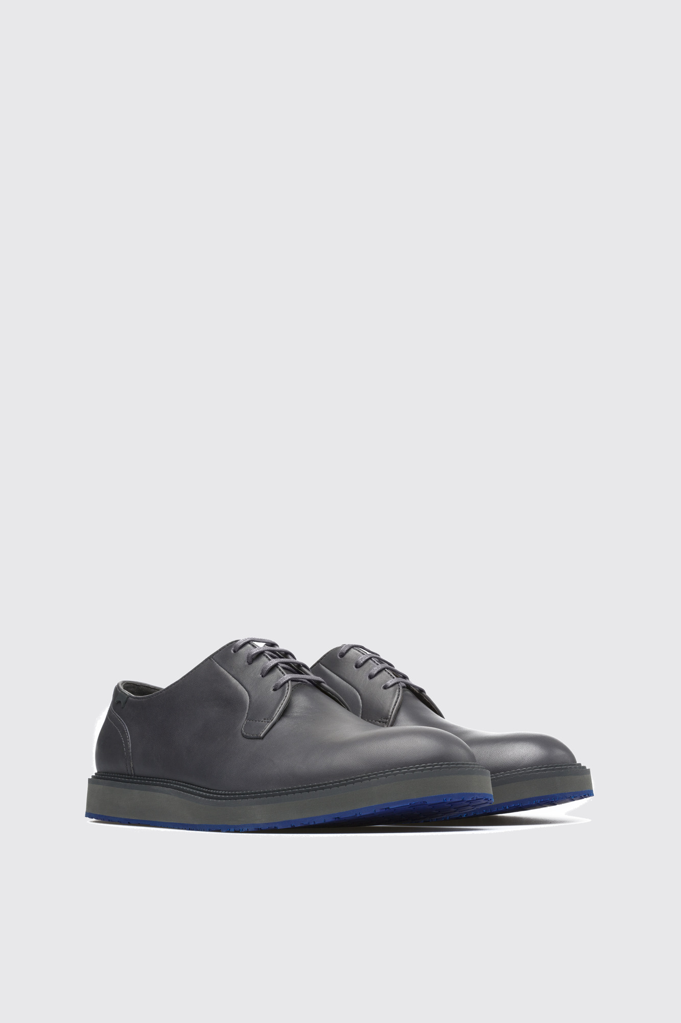 CAMPER Magnus OXFORD EU 45 US 11 BROWN 18897-001 MINT Camper Mens Magnus 18897 | Desertcart Aruba main image 3