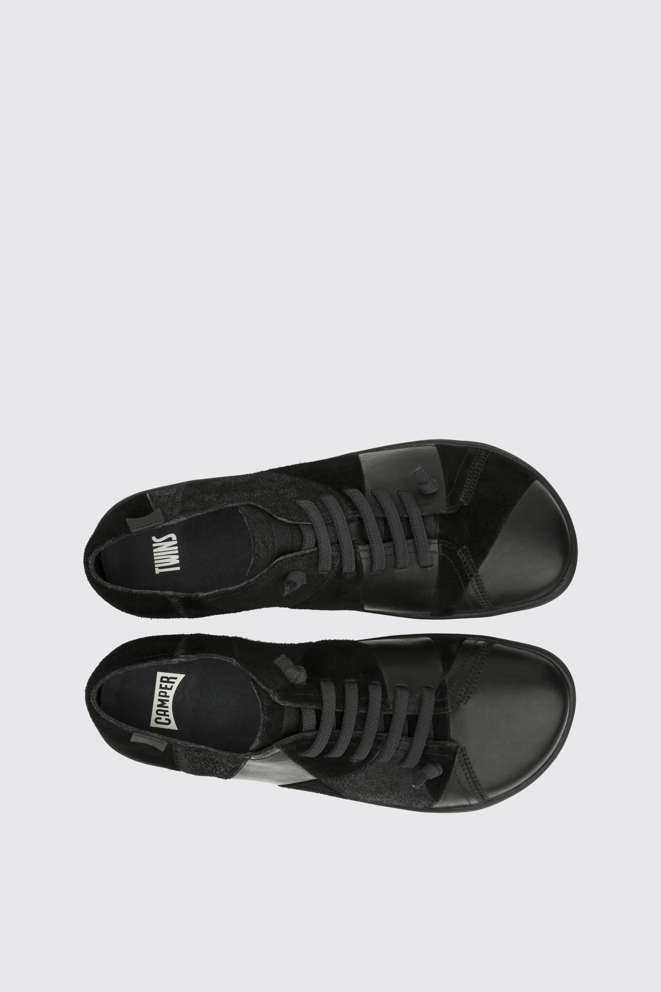 激レア❗️極美品❗️CAMPER Twins by Flat Apartment 激レア❗️極美品❗️CAMPER Twins by Flat Apartment