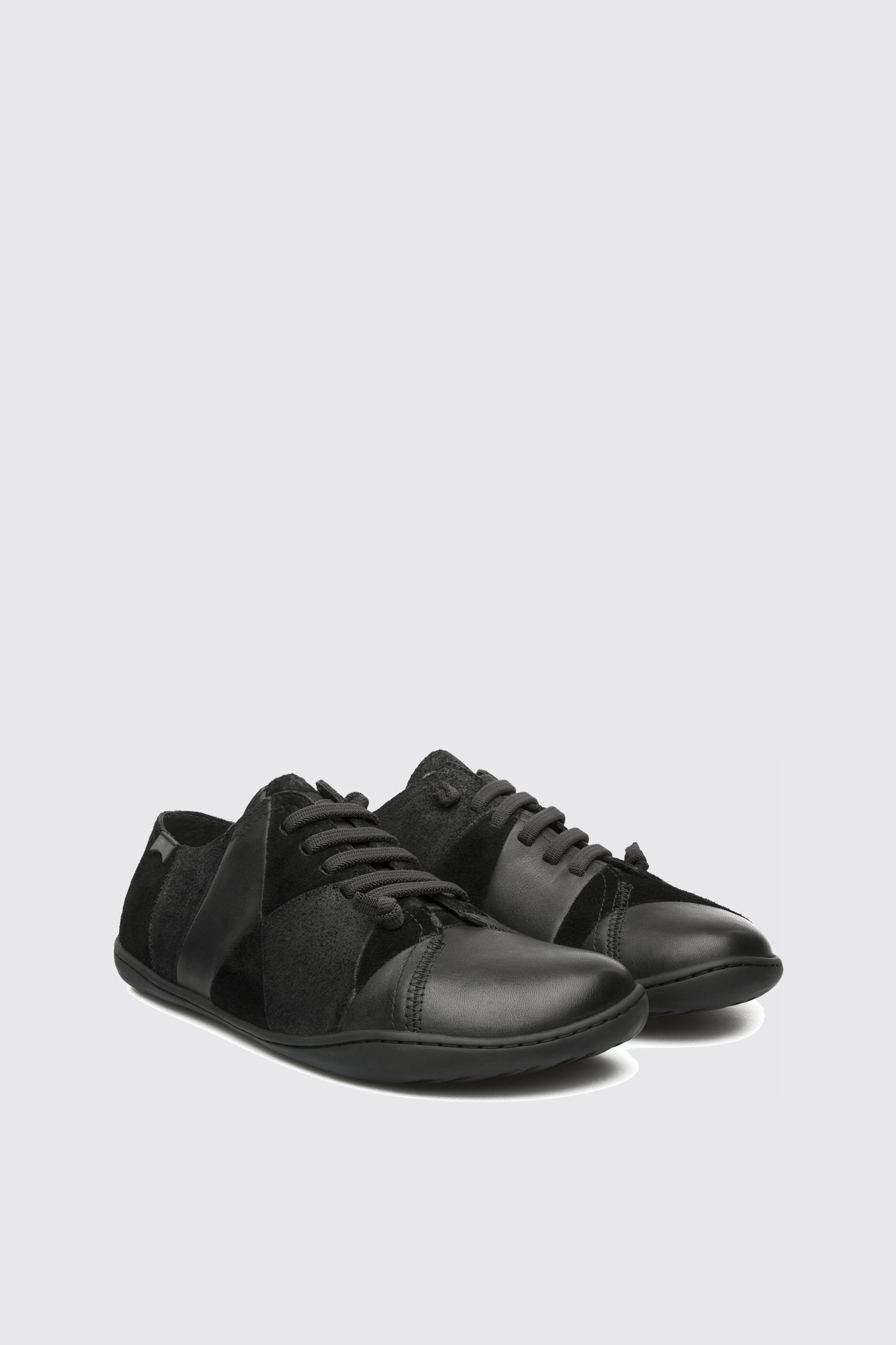 Twins Black Casual for Men - Spring/Summer collection
