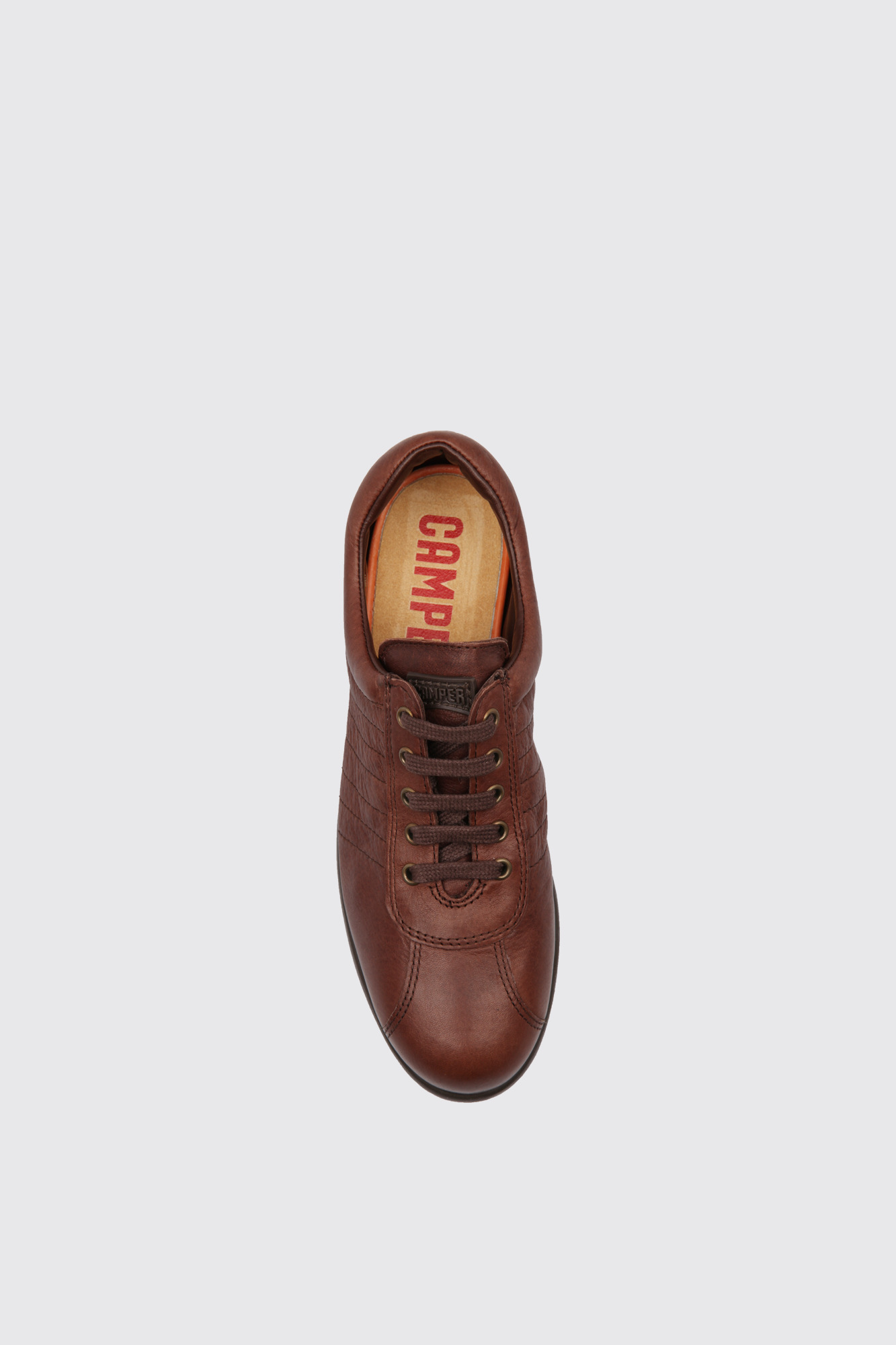 Pelotas Brown Casual for Women - Fall/Winter collection - Camper Mexico