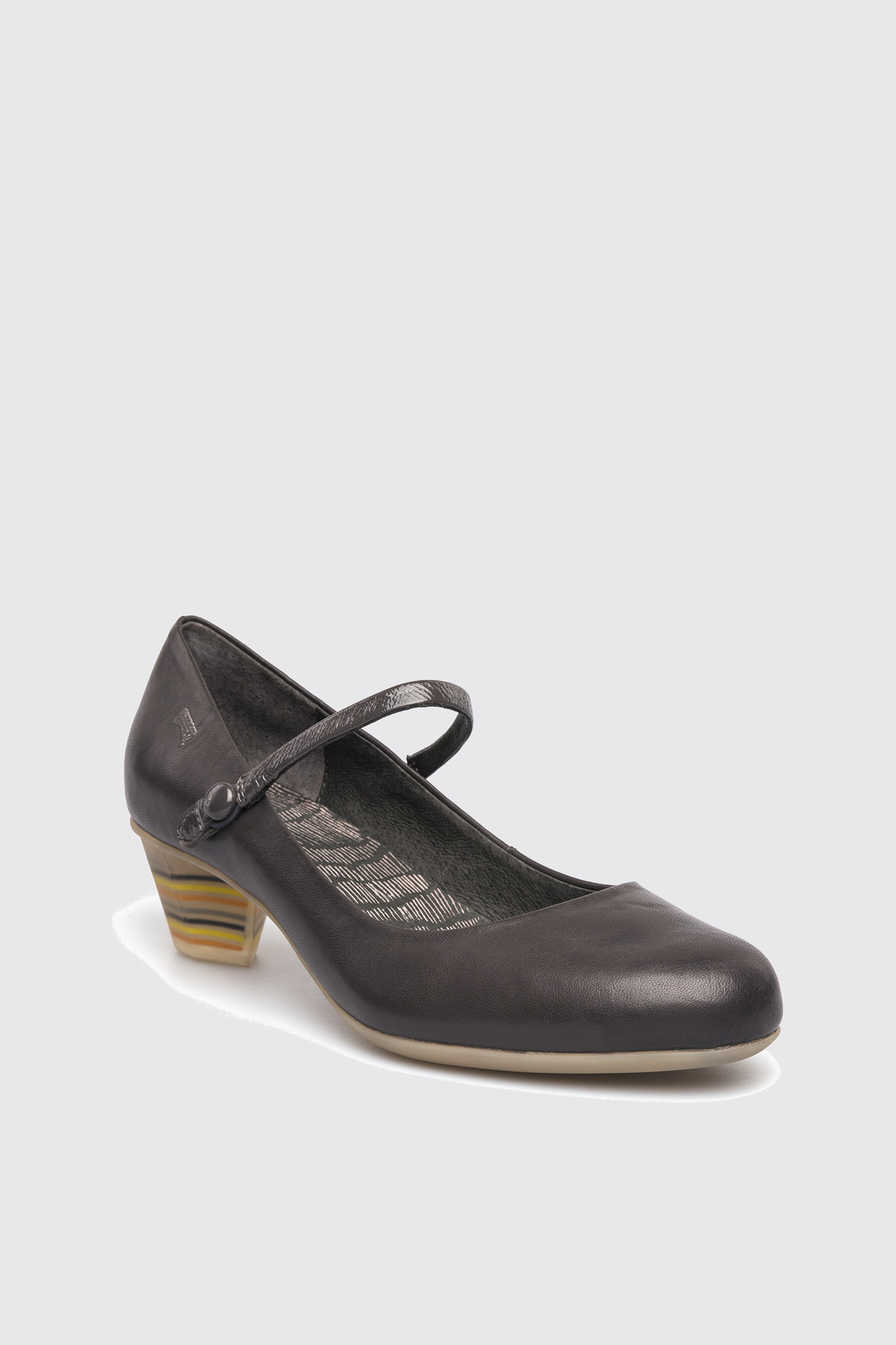 Camper Womens Right Mary Jane 