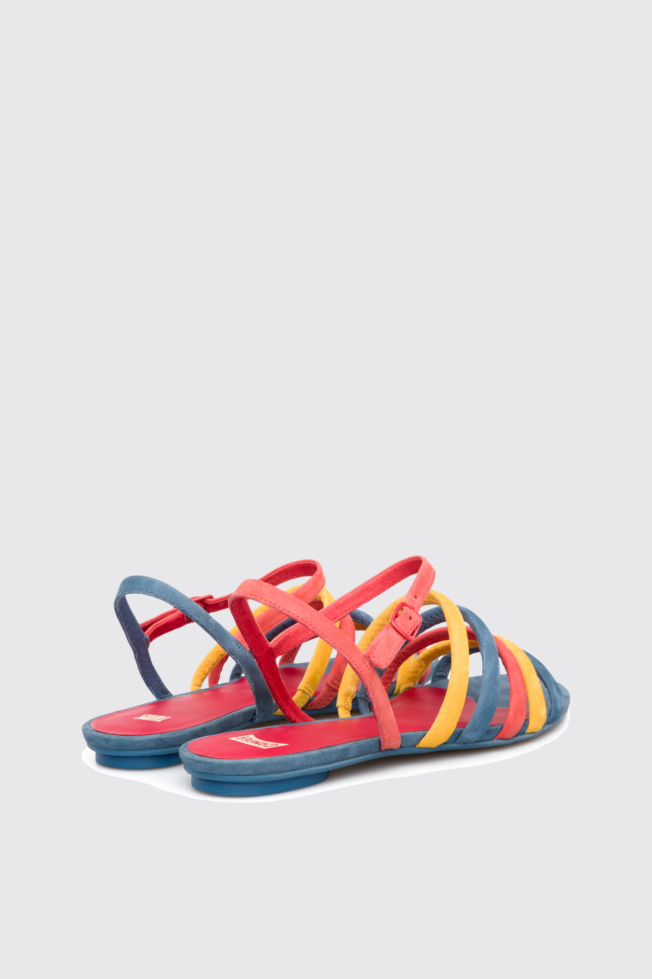 Twins | レディース サンダル | カンペール（Camper）公式オンラインストア