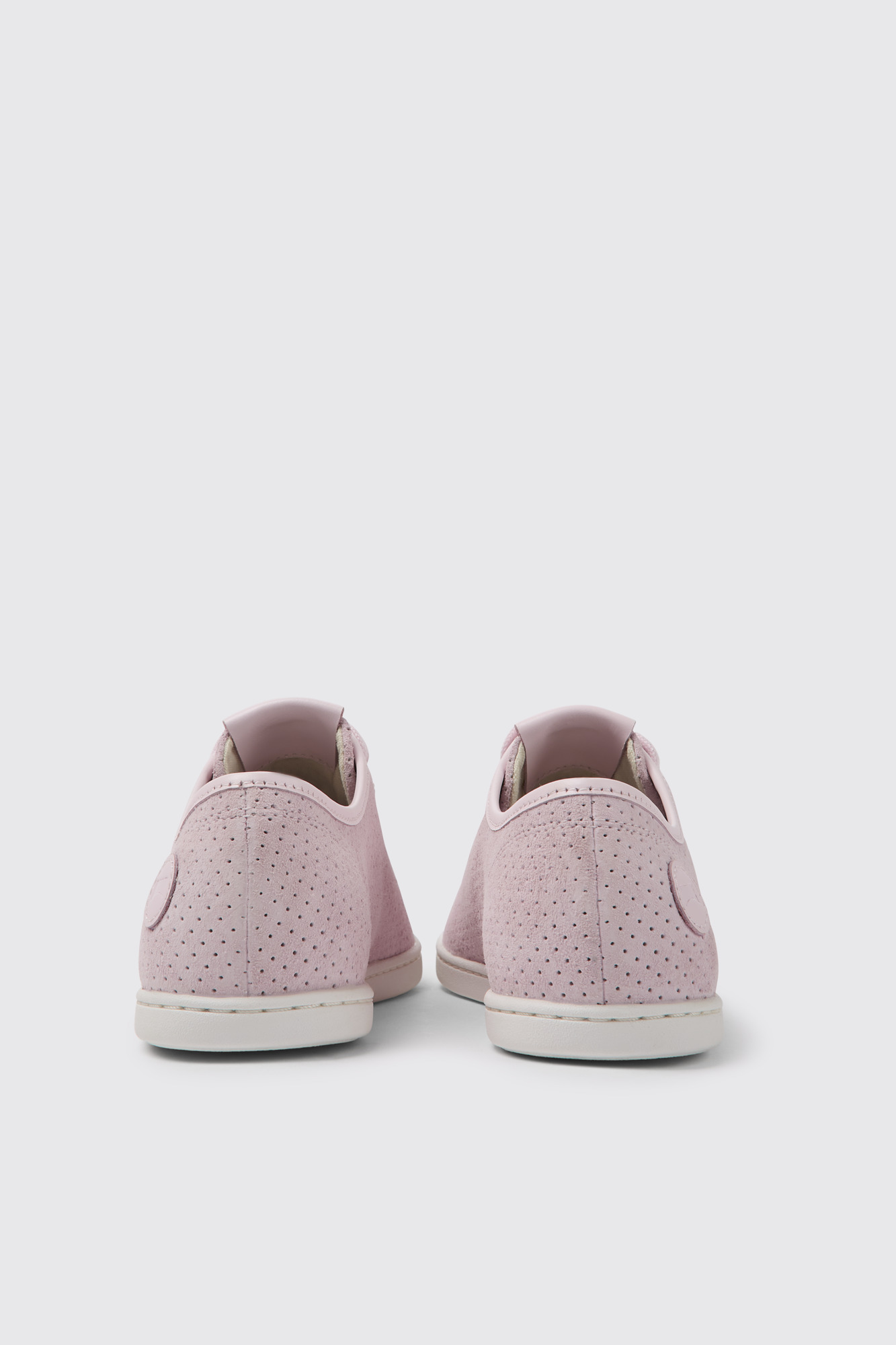 uno Pink Sneakers for Women - Spring/Summer collection