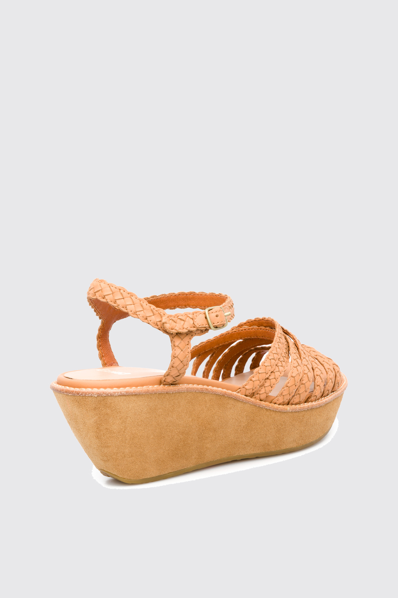 Salg butiksindehaveren mus Damas Beige Sandals for Women - Autumn/Winter collection - Camper USA