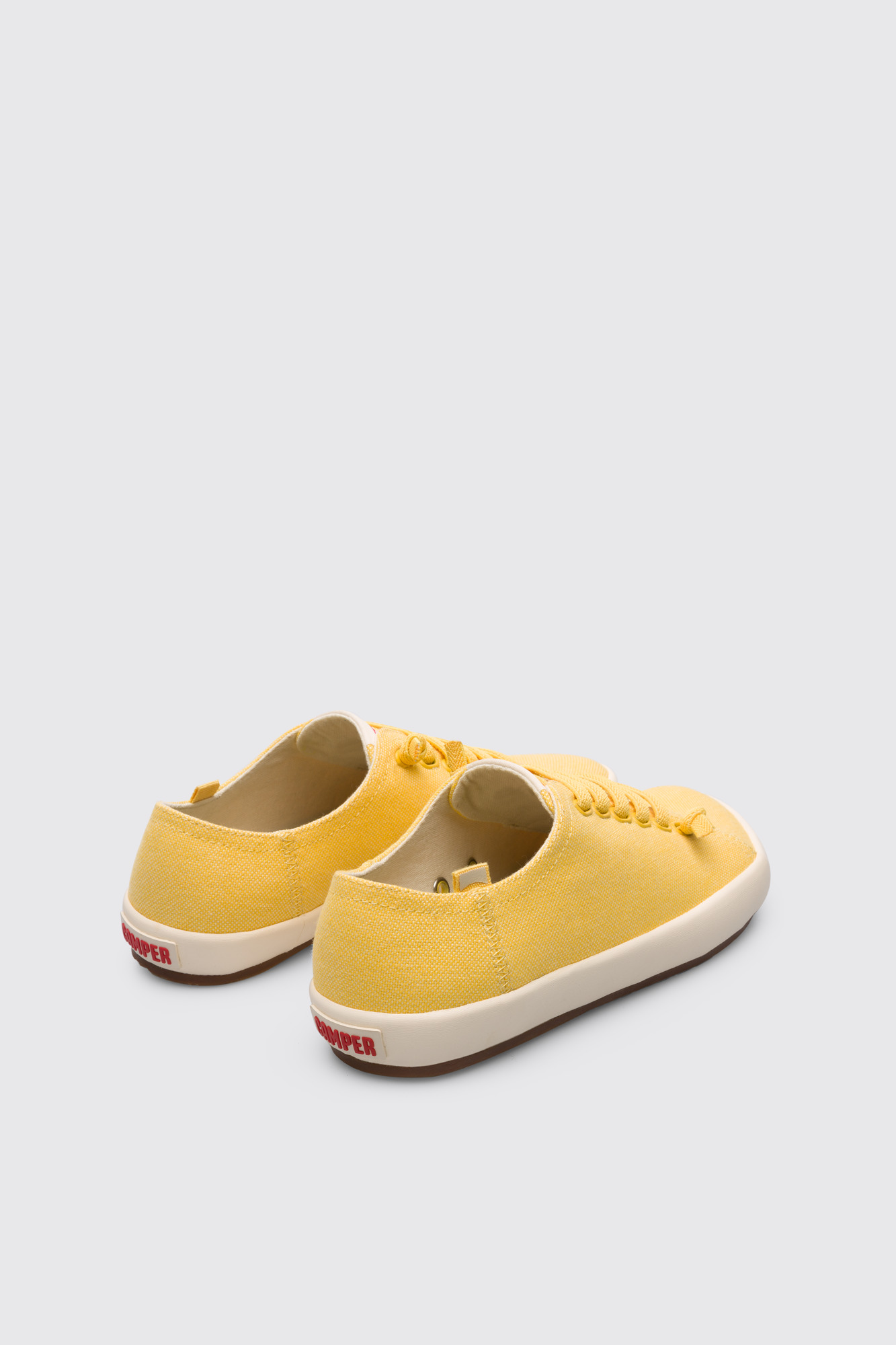 Yellow on sale mustard sneakers