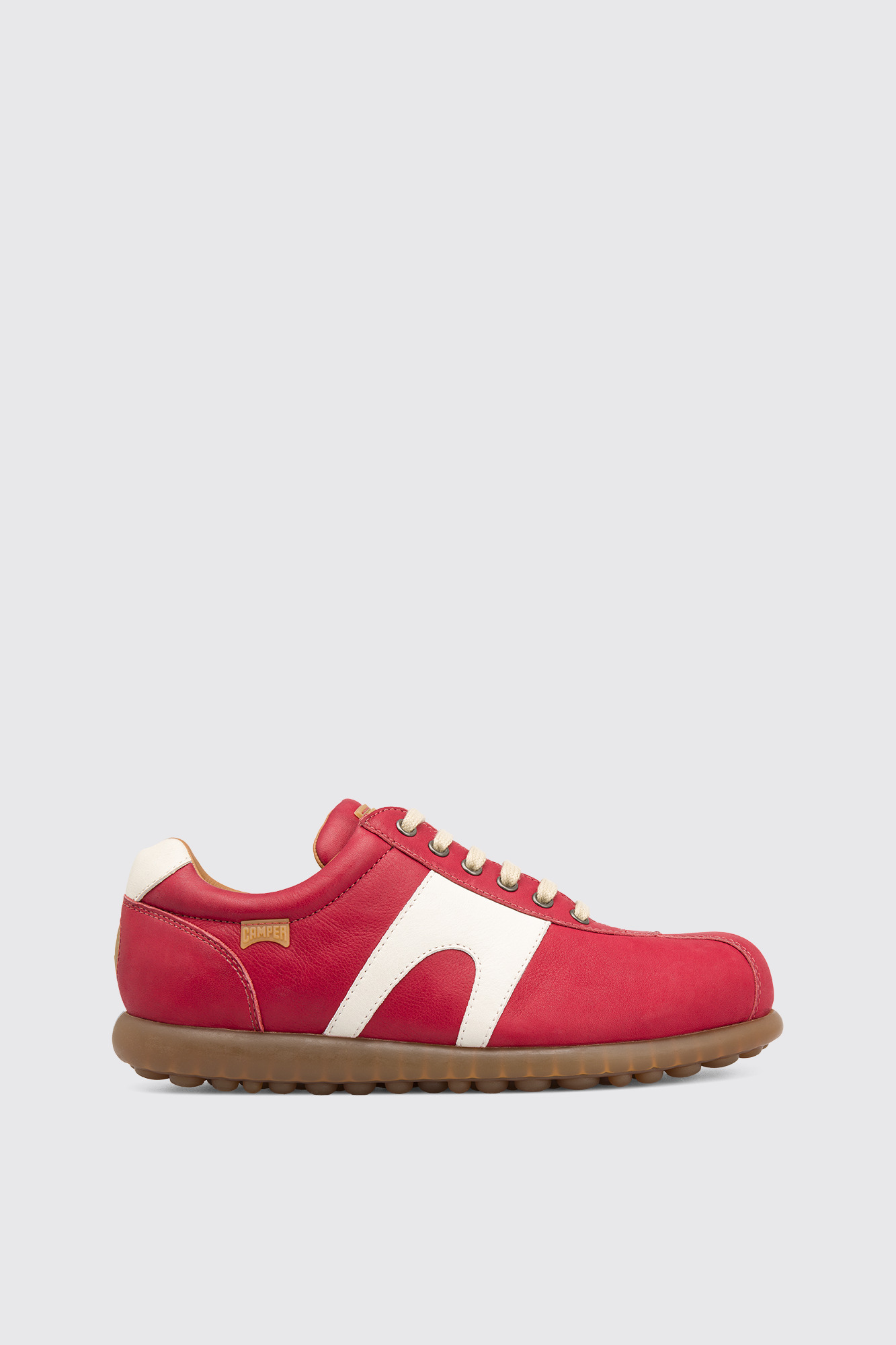 Camper pelotas online ariel