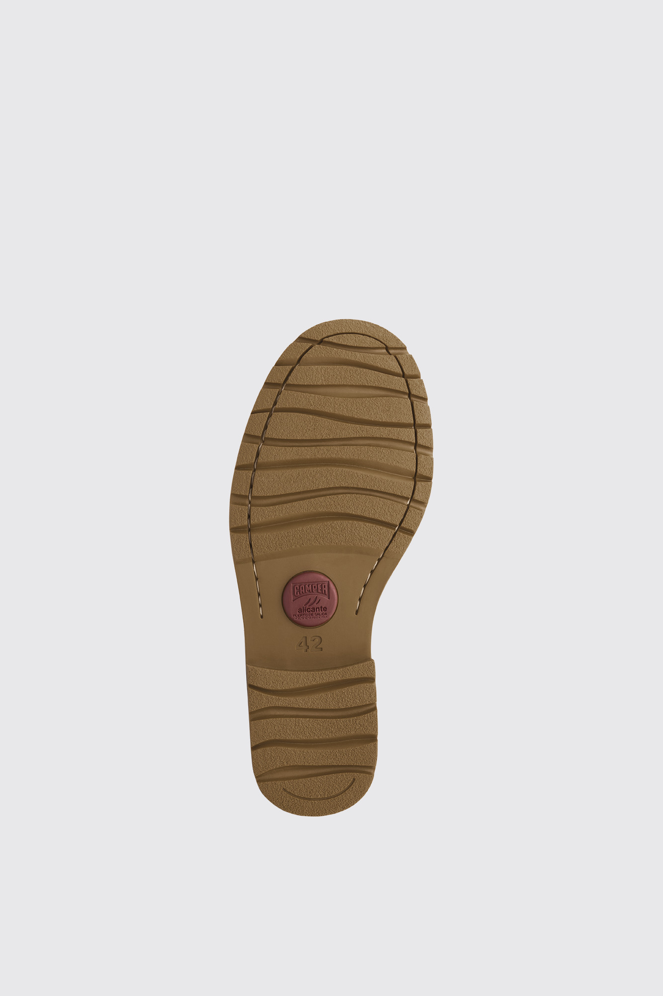 Neuman Brown for Men - Spring/Summer collection - Camper USA