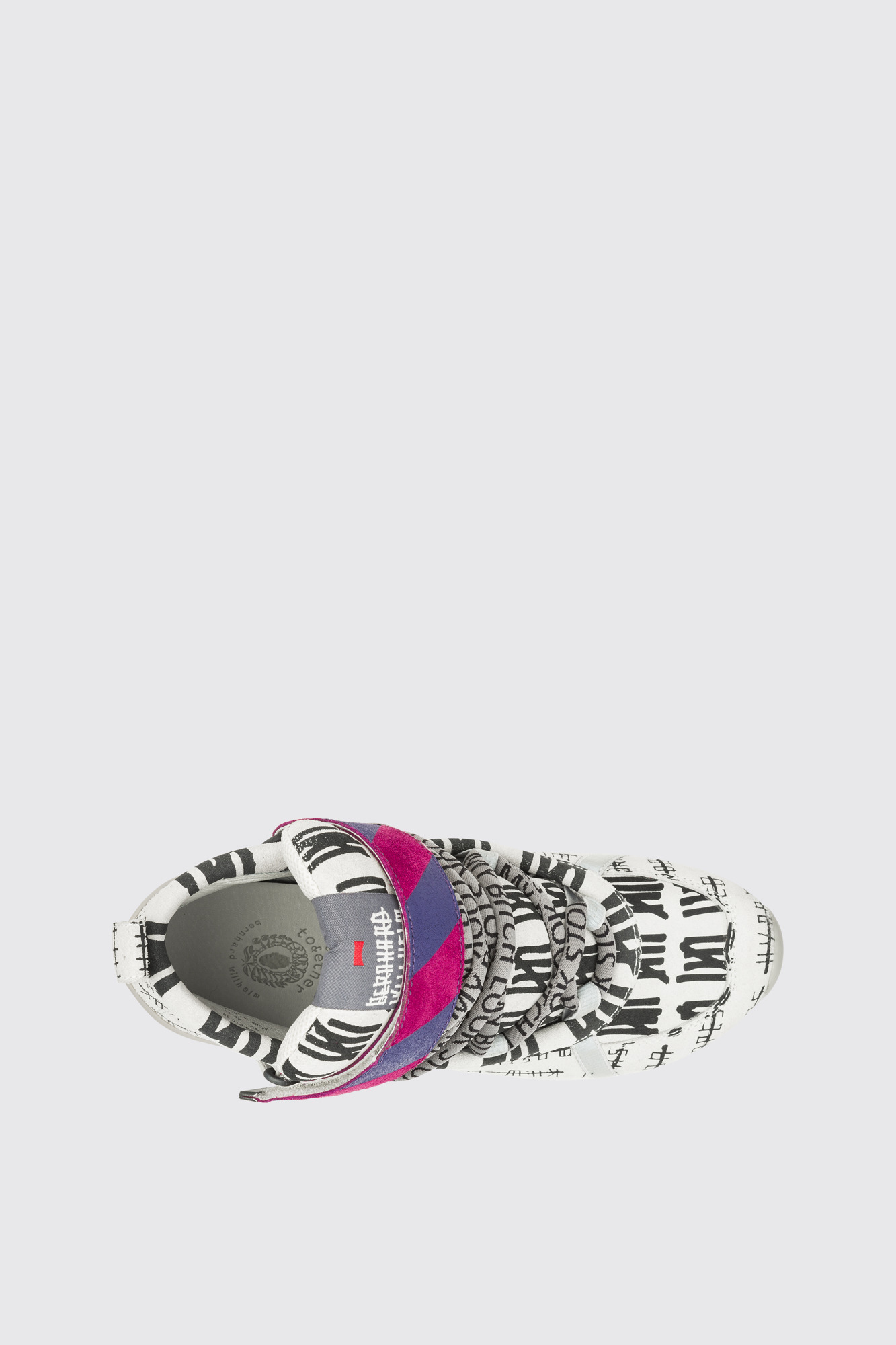 Bernhard Willhelm スウェット 17ss　美品 Bernhard Willhelm | 50%OFF SALE | DOSHABURI Online Shop