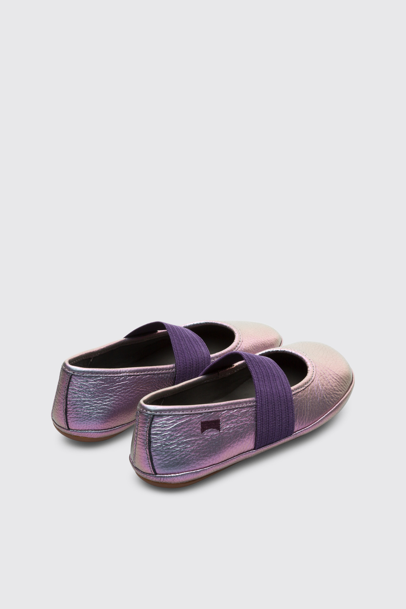 Däumling Schuhe Schmal Camper Right Kids-80025 Ges Produktbild-Vorschau 2