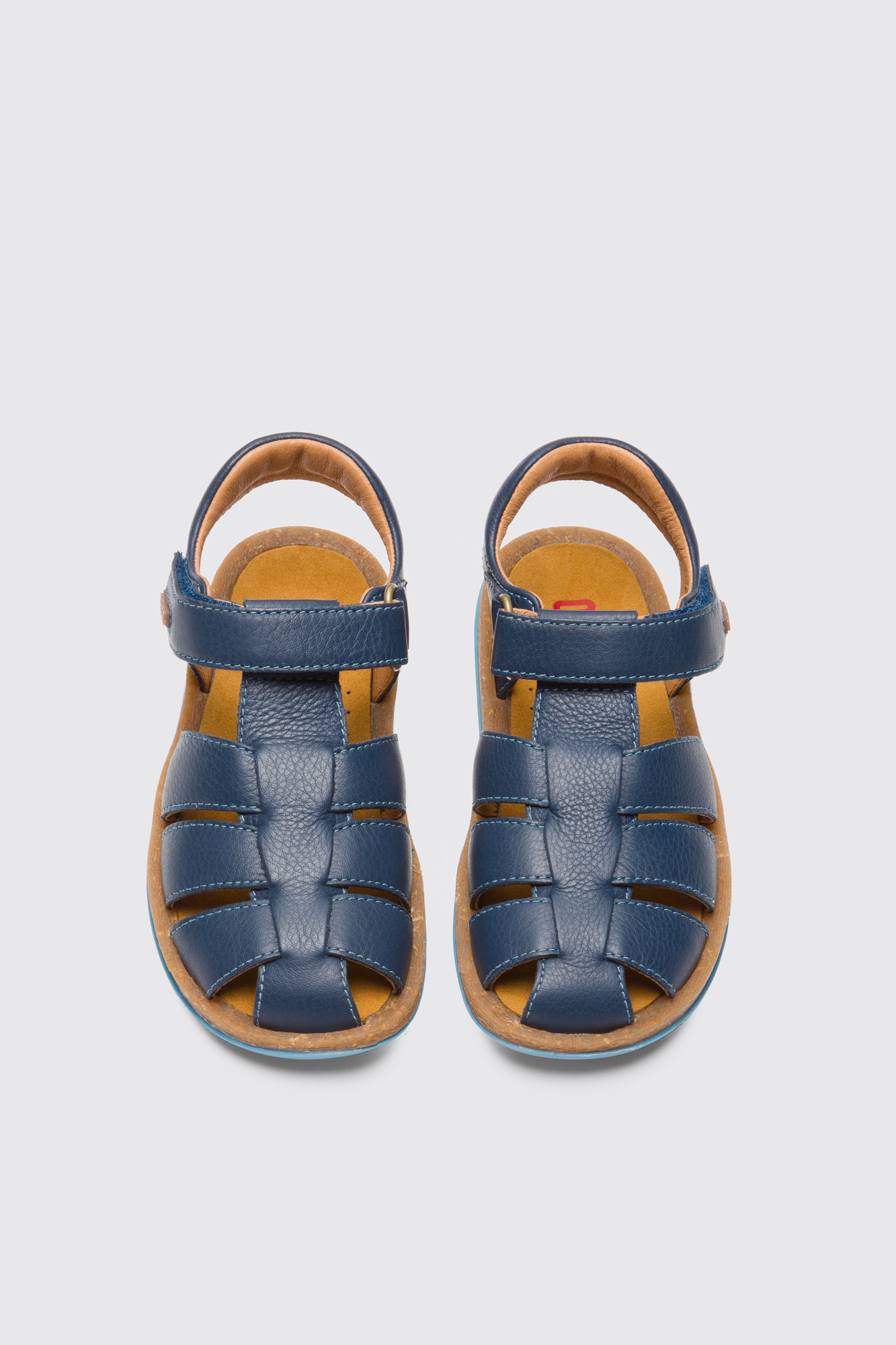 キッズ サンダル | カンペール（Camper）公式オンラインストア
