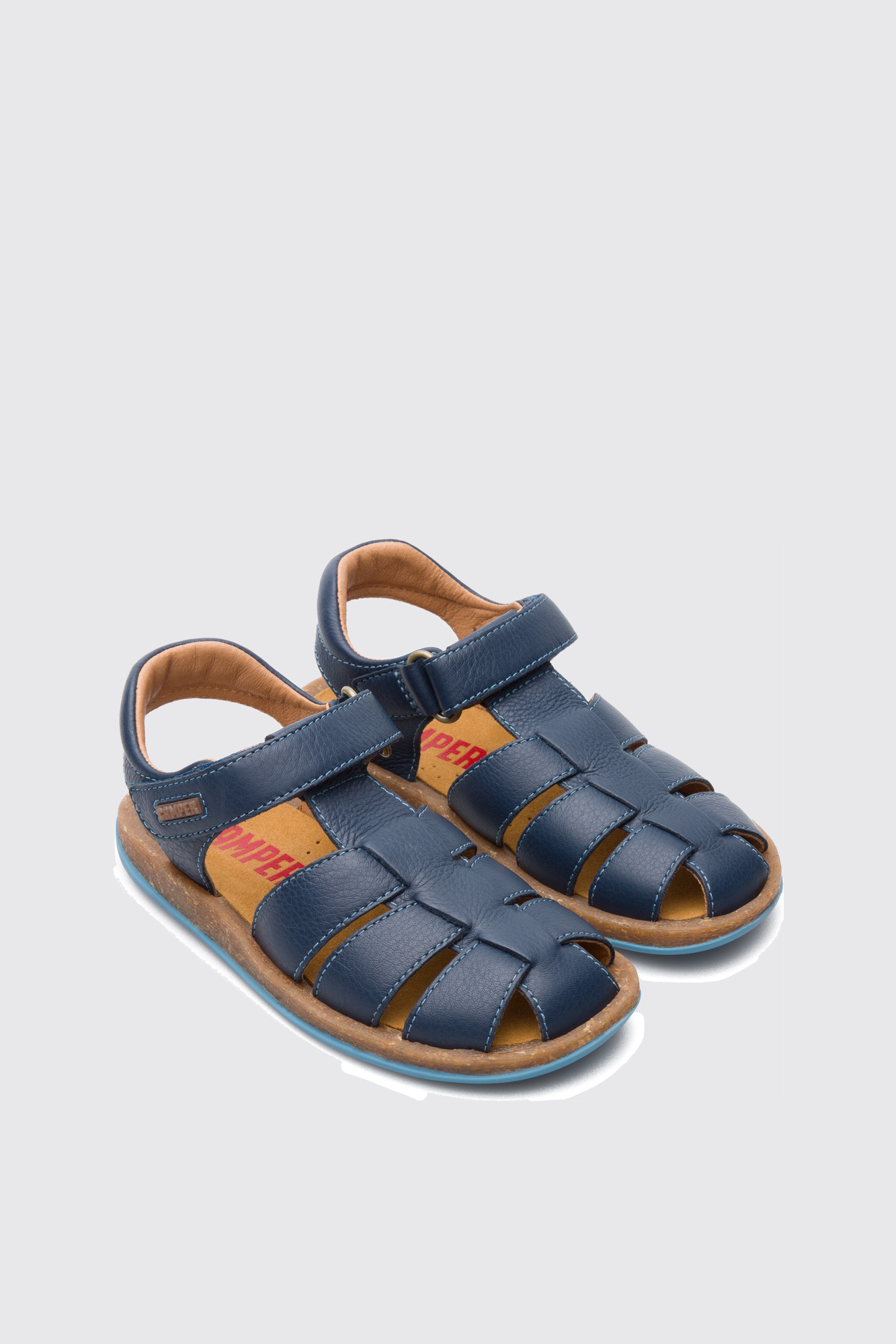 キッズ サンダル | カンペール（Camper）公式オンラインストア