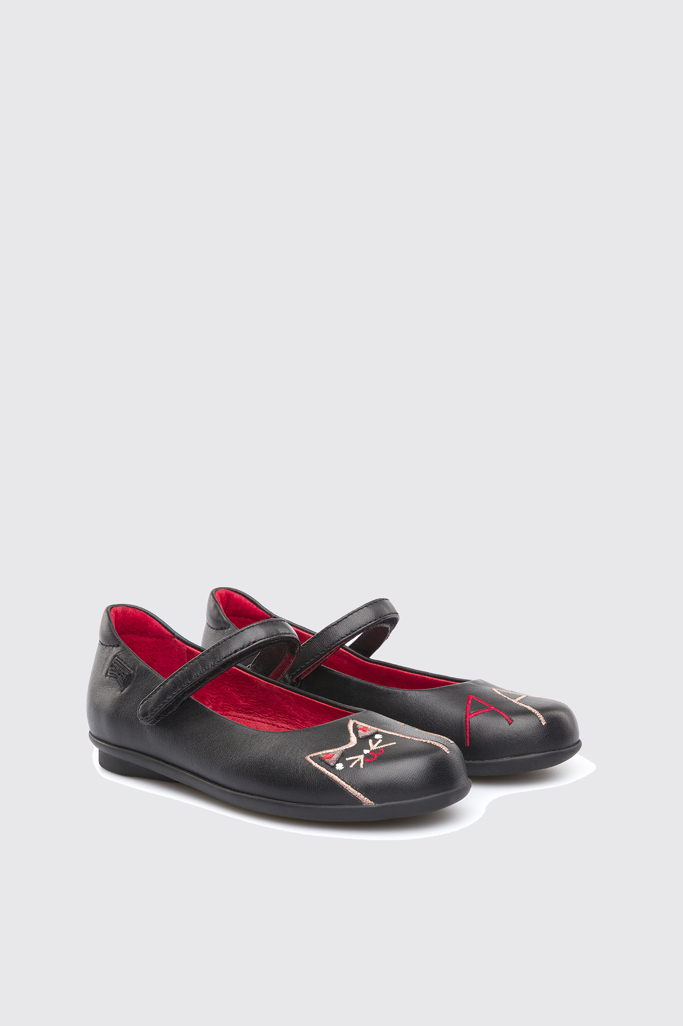 Twins Black for Kids - Spring/Summer collection - Camper USA