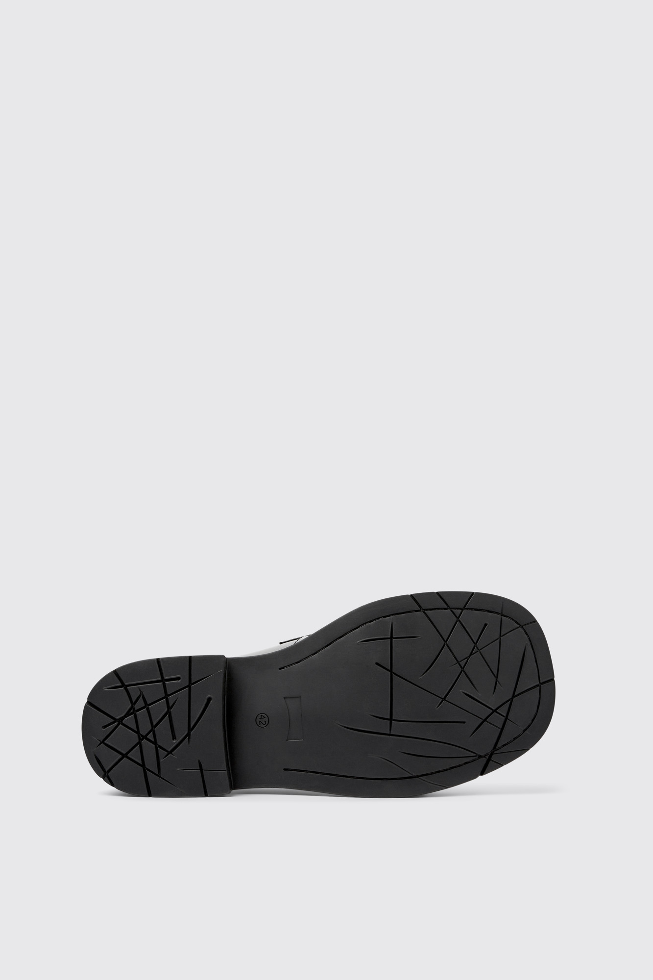 カンペールラボ camper lab ミル MIL ローファー 40 カンペールラボ CAMPER LAB ミル MIL ローファー 関税込即発送