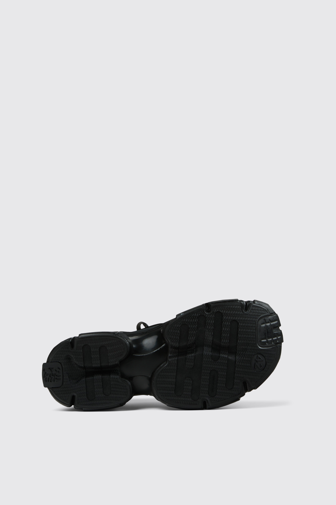 【CAMPER/カンペール】早い者勝ち！Tossu CAMPERLAB スニーカー CAMPERLAB(カンペールラボ)」より <br>循環型スニーカー「Tossu