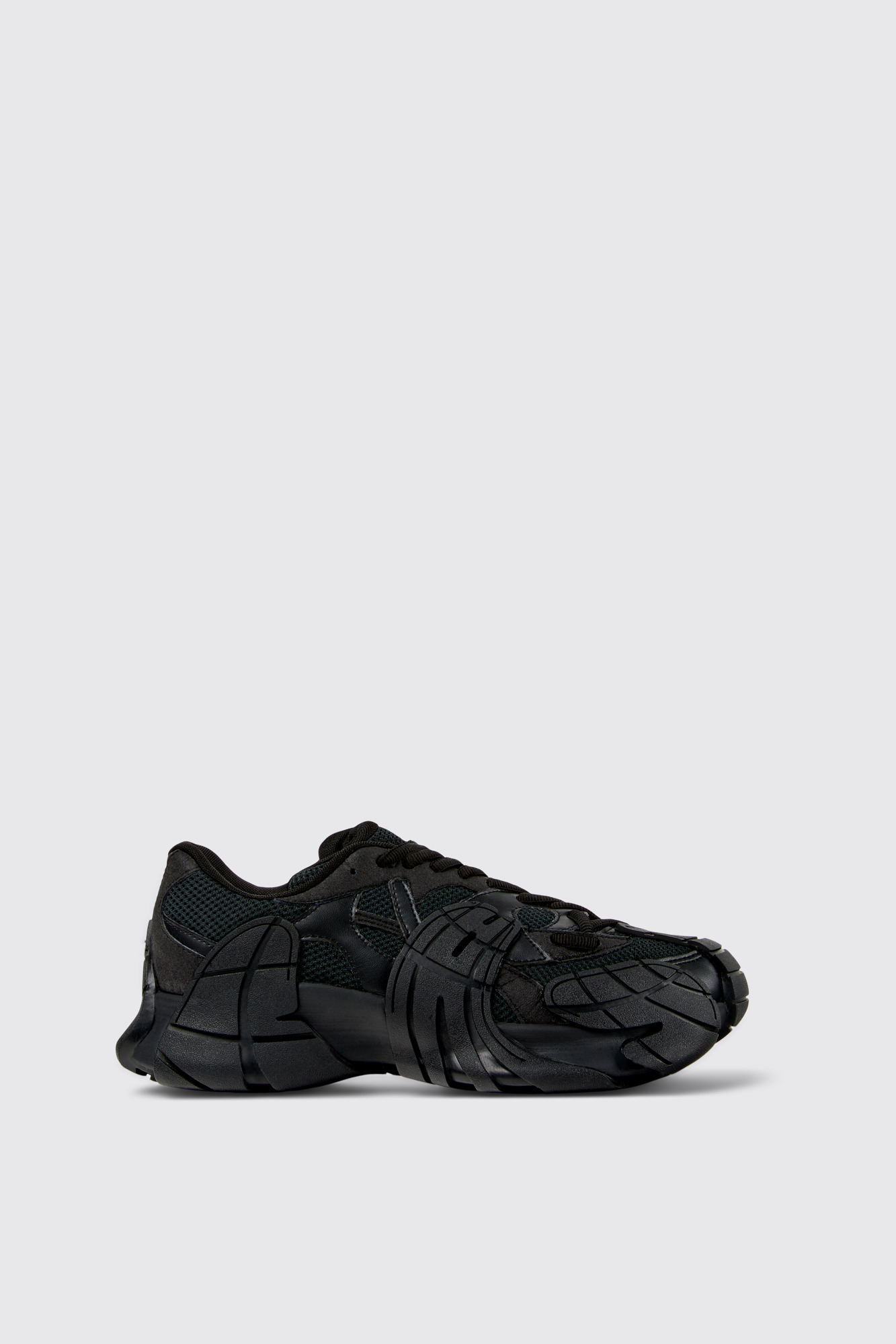 スニーカー Tormenta Sneakers - Camper - Leather - Multicolor Tormenta Sneakers - Camper - Leather - Multicolor
