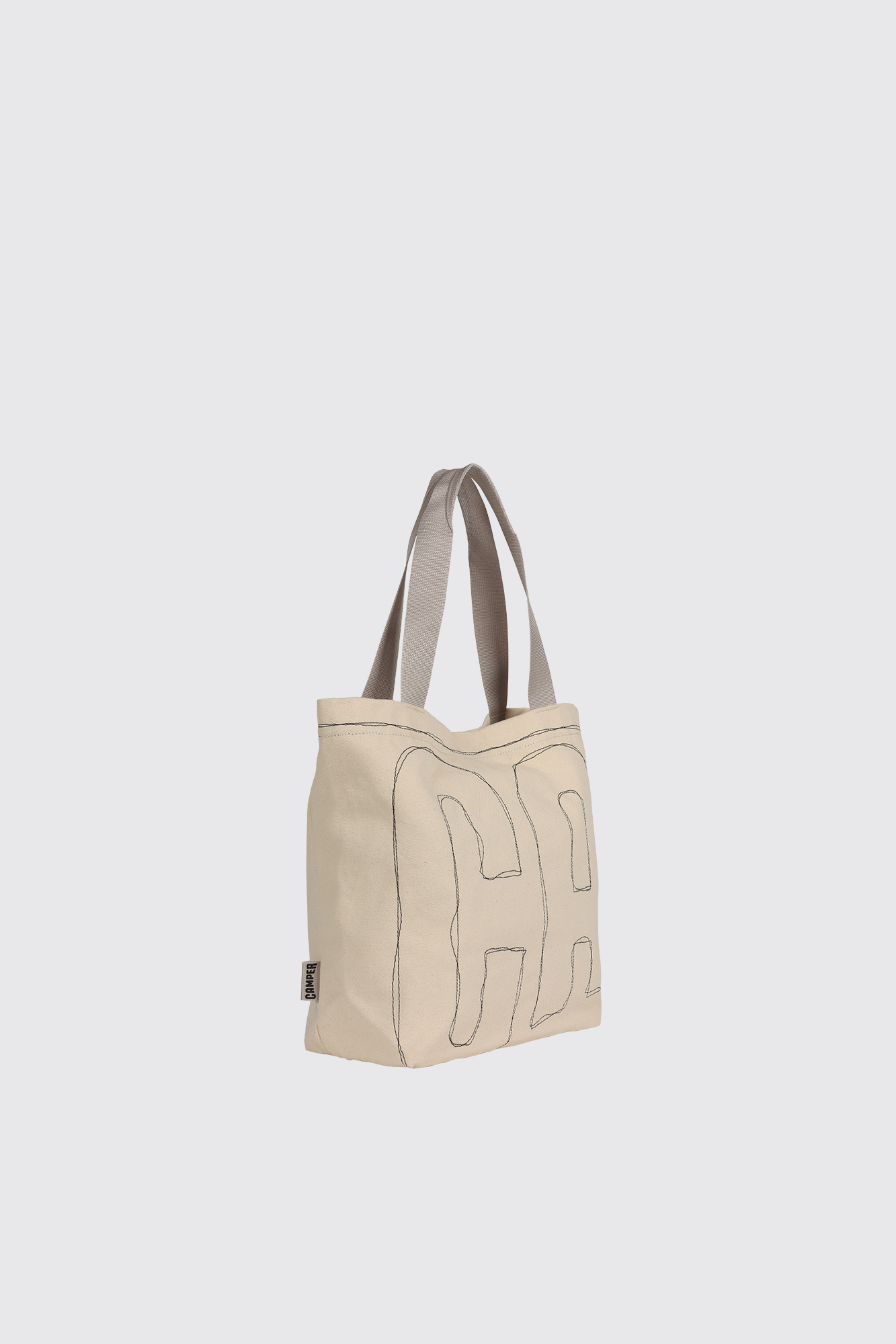 LILA | ユニセックス トートバッグ | カンペール（Camper）公式