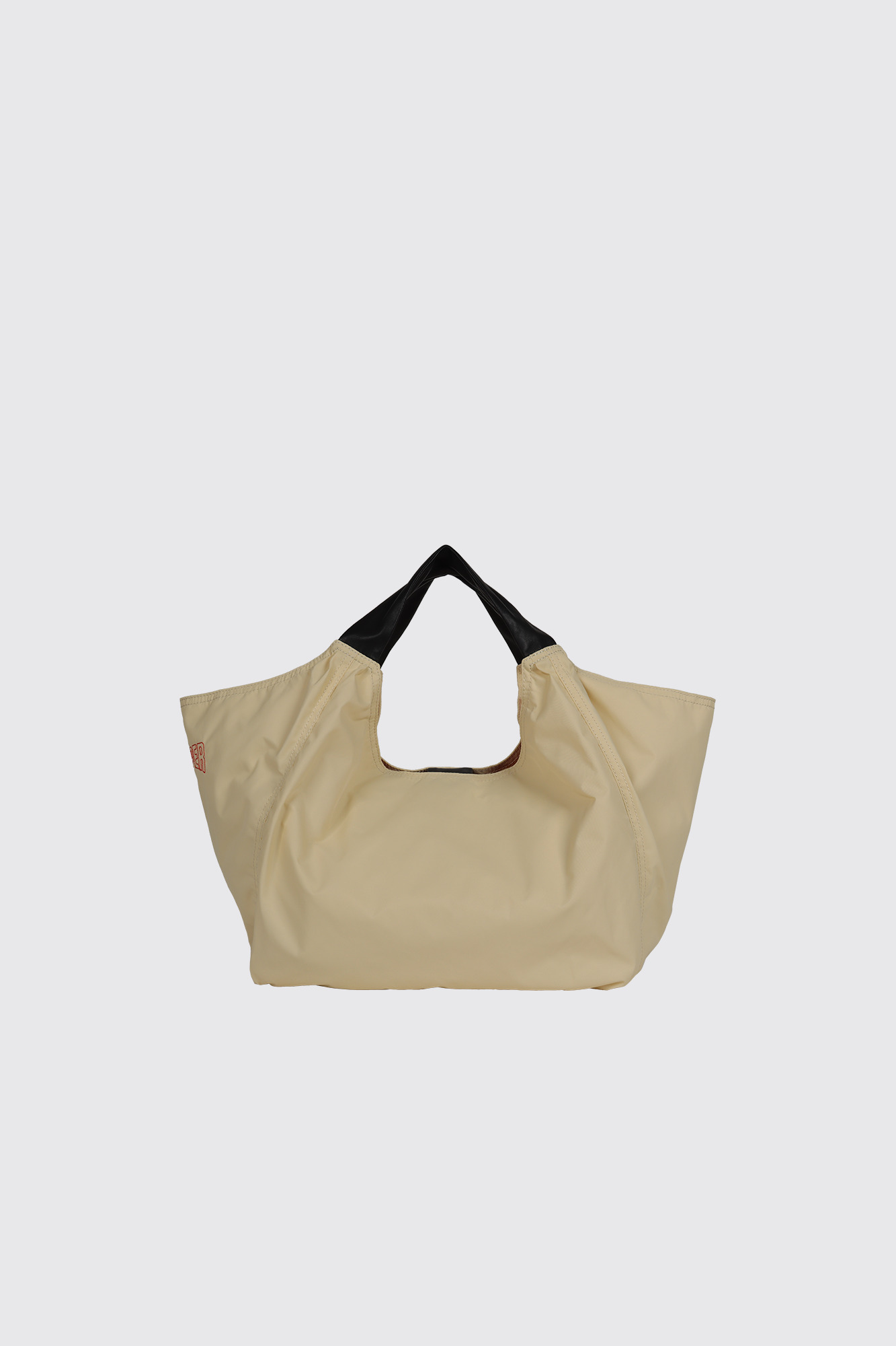 カンペール　バルデモッサ　トートバッグ　ブラック CA748AW18185_fw_thumbM.jpg