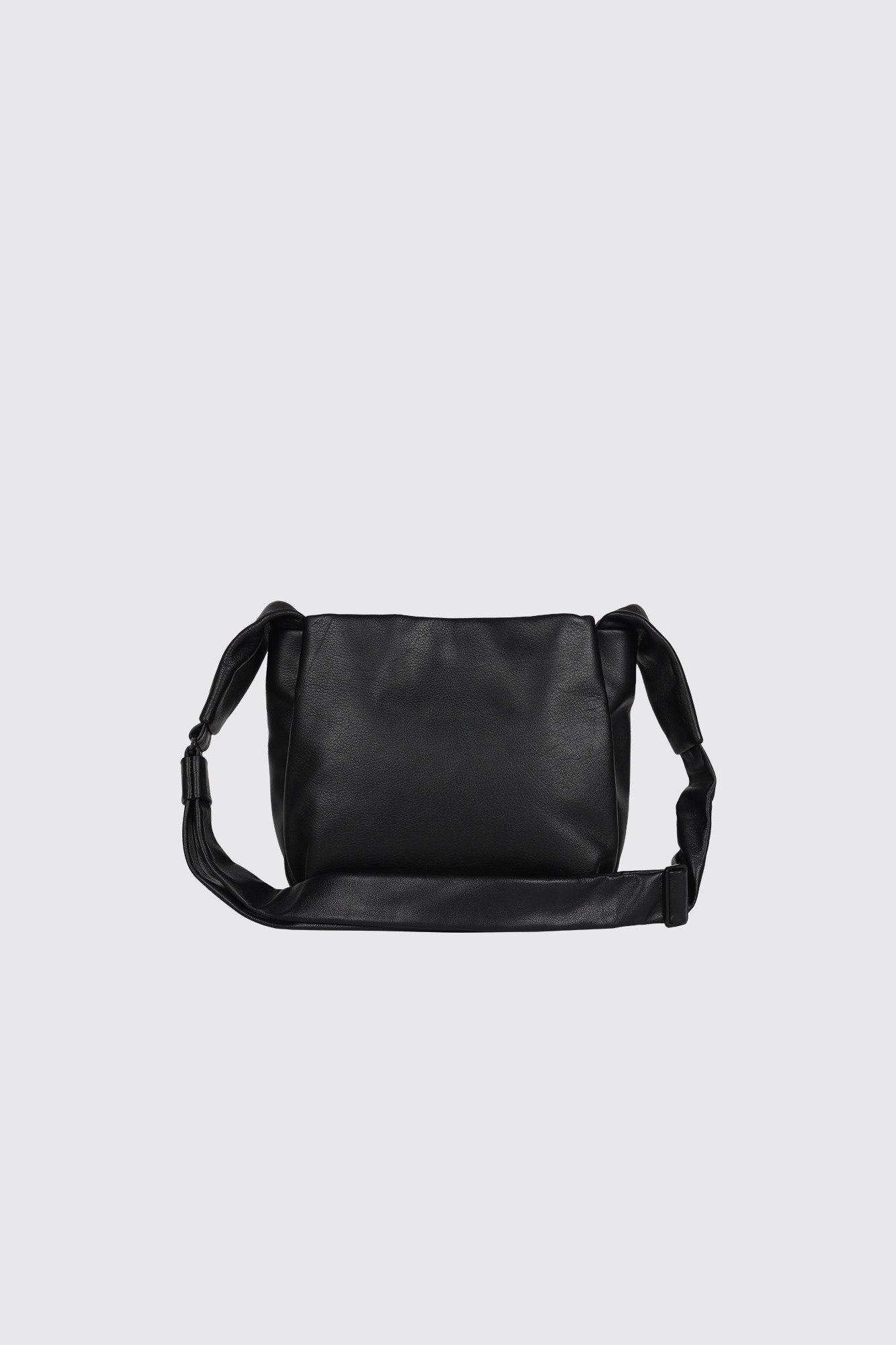 カンペール ショルダーバッグSALE カンペール CAMPER Practico ショルダーバッグ （サドルブラウン