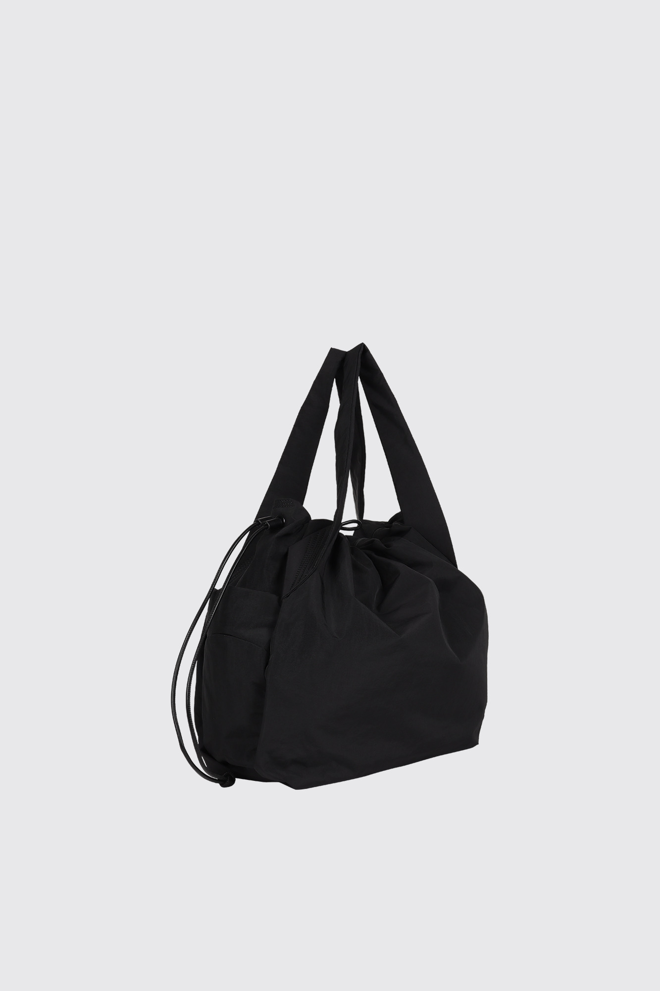 CAMPER ブラック/ブルー トートバッグ B2785-011_F.jpg