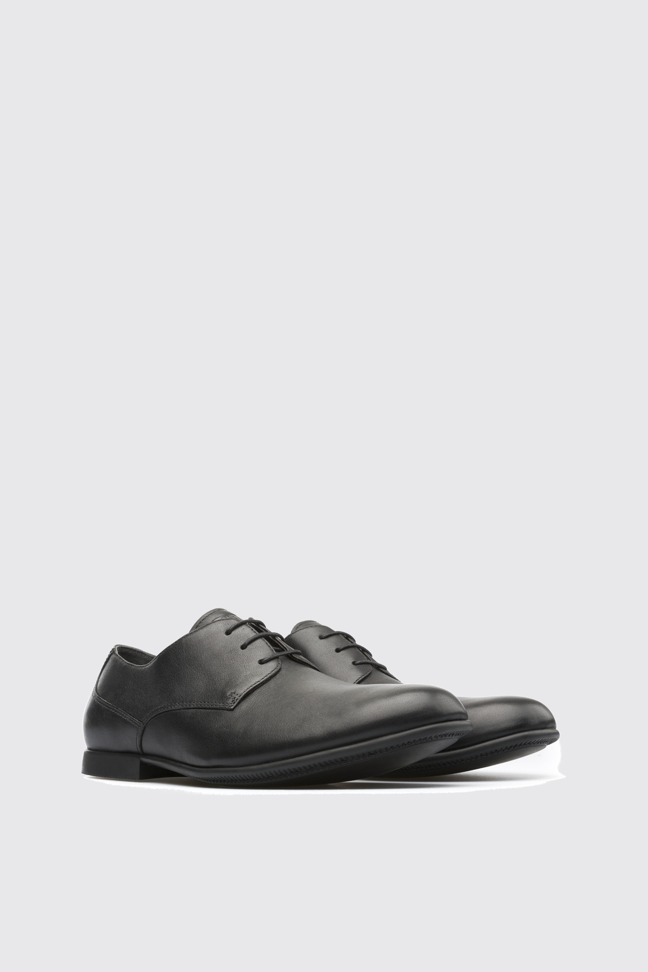 美品 CAMPER SLIPPERS SUN（ブラック) 現行商品 K100070-001_F.jpg