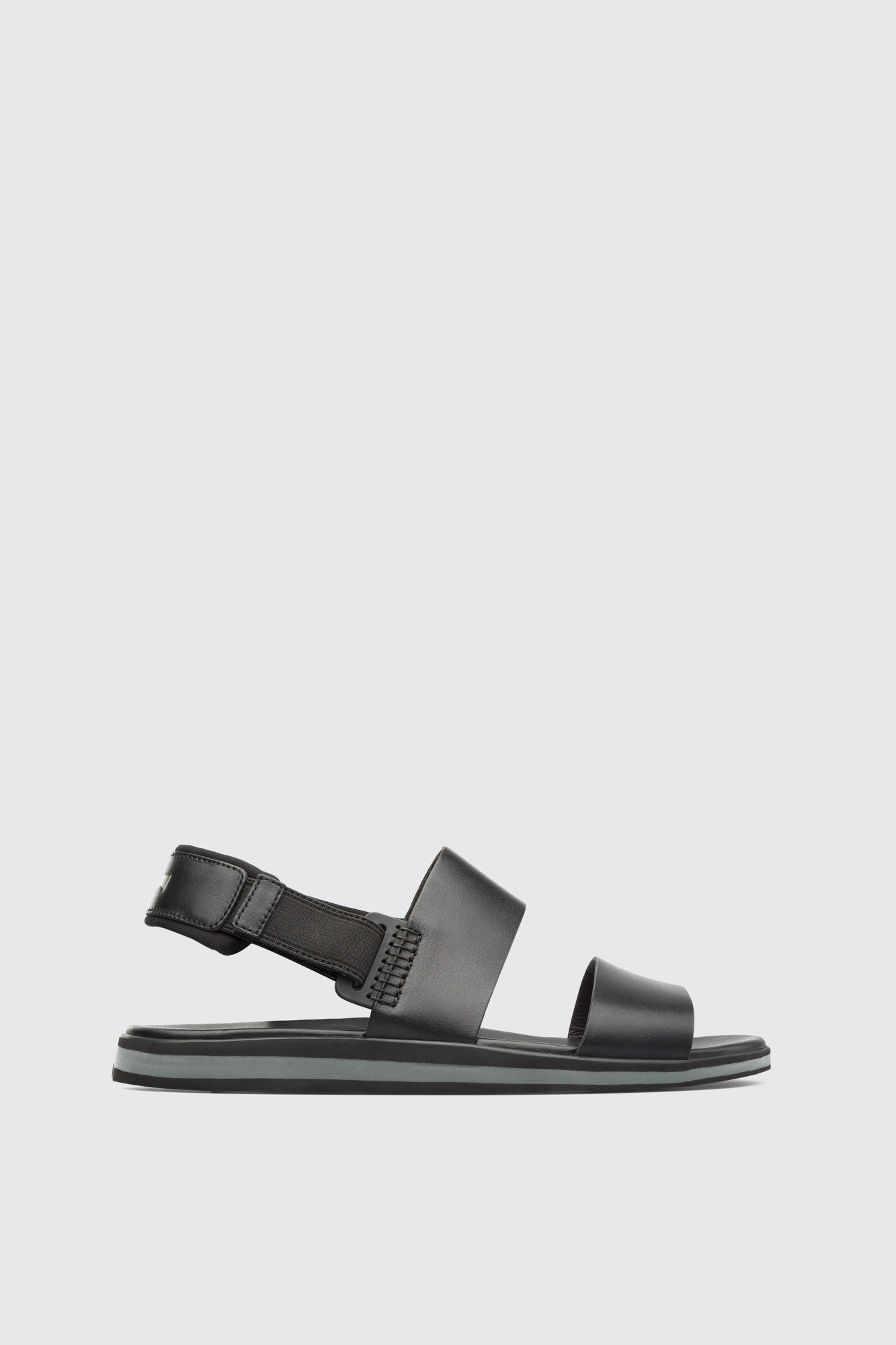 サンダル CAMPER Men Sandals Grey K100755-003 PEU 0 s-l400.jpg