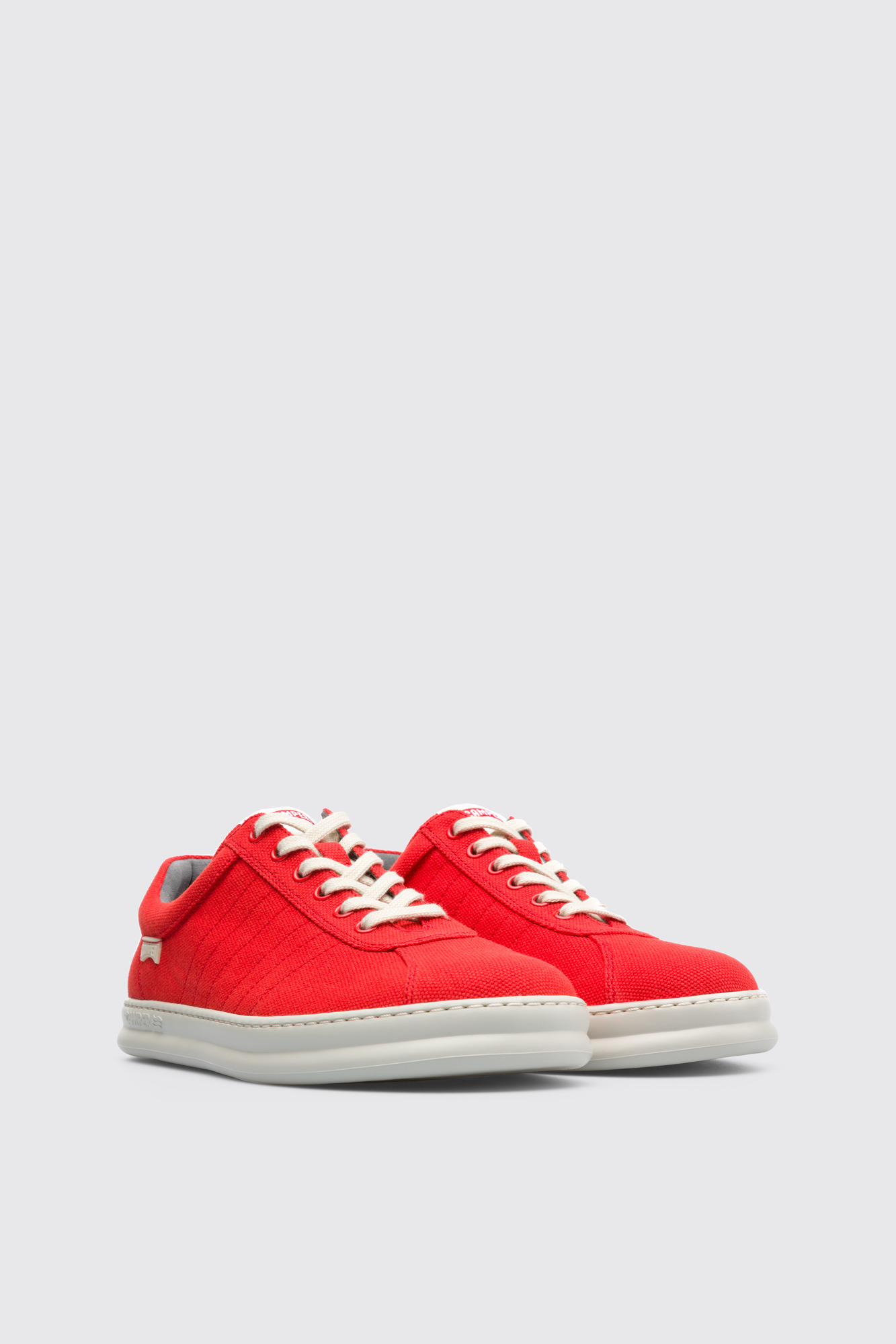 runner Red Sneakers for Men - Spring/Summer collection