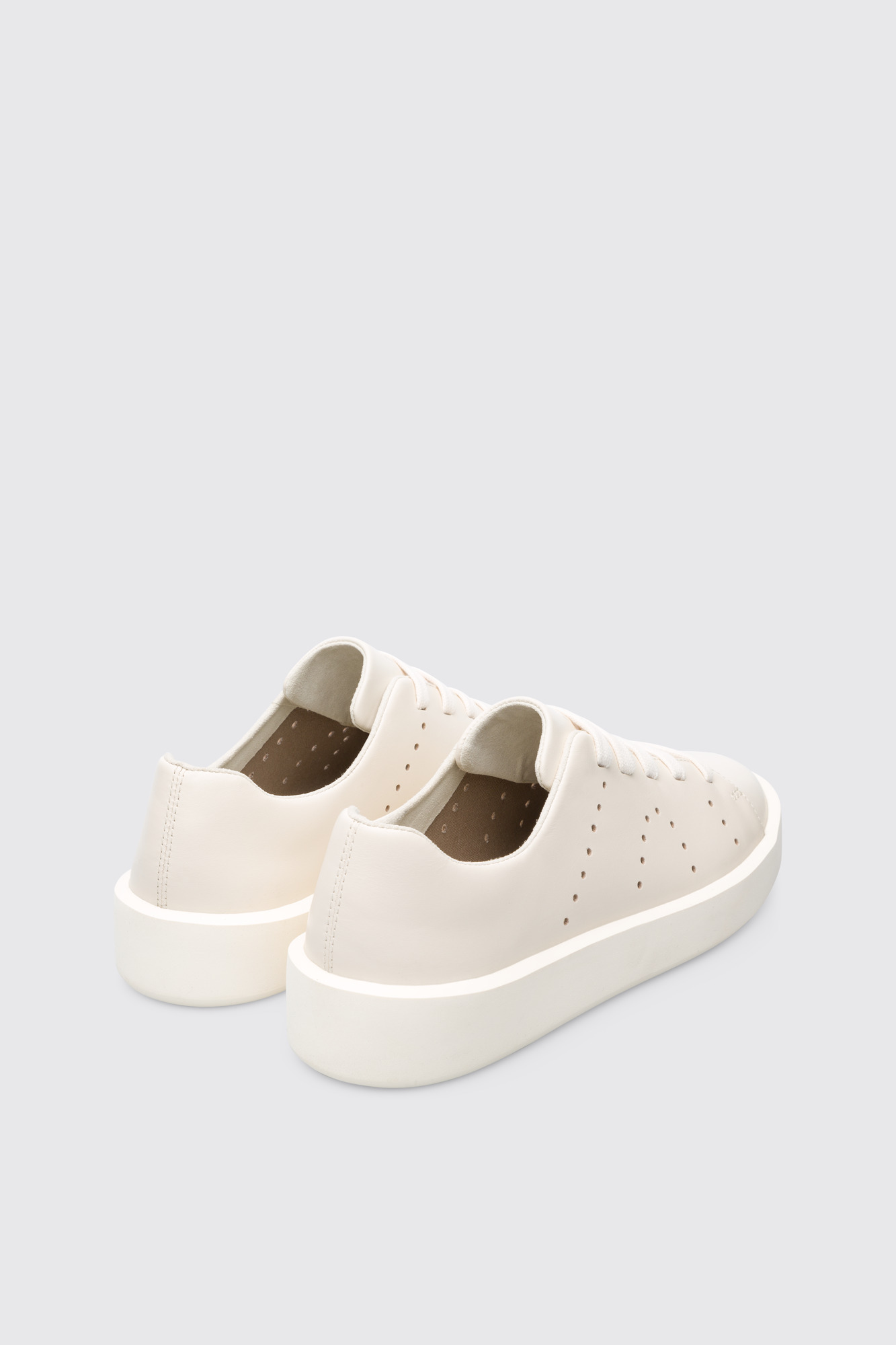 camper courb sneakers