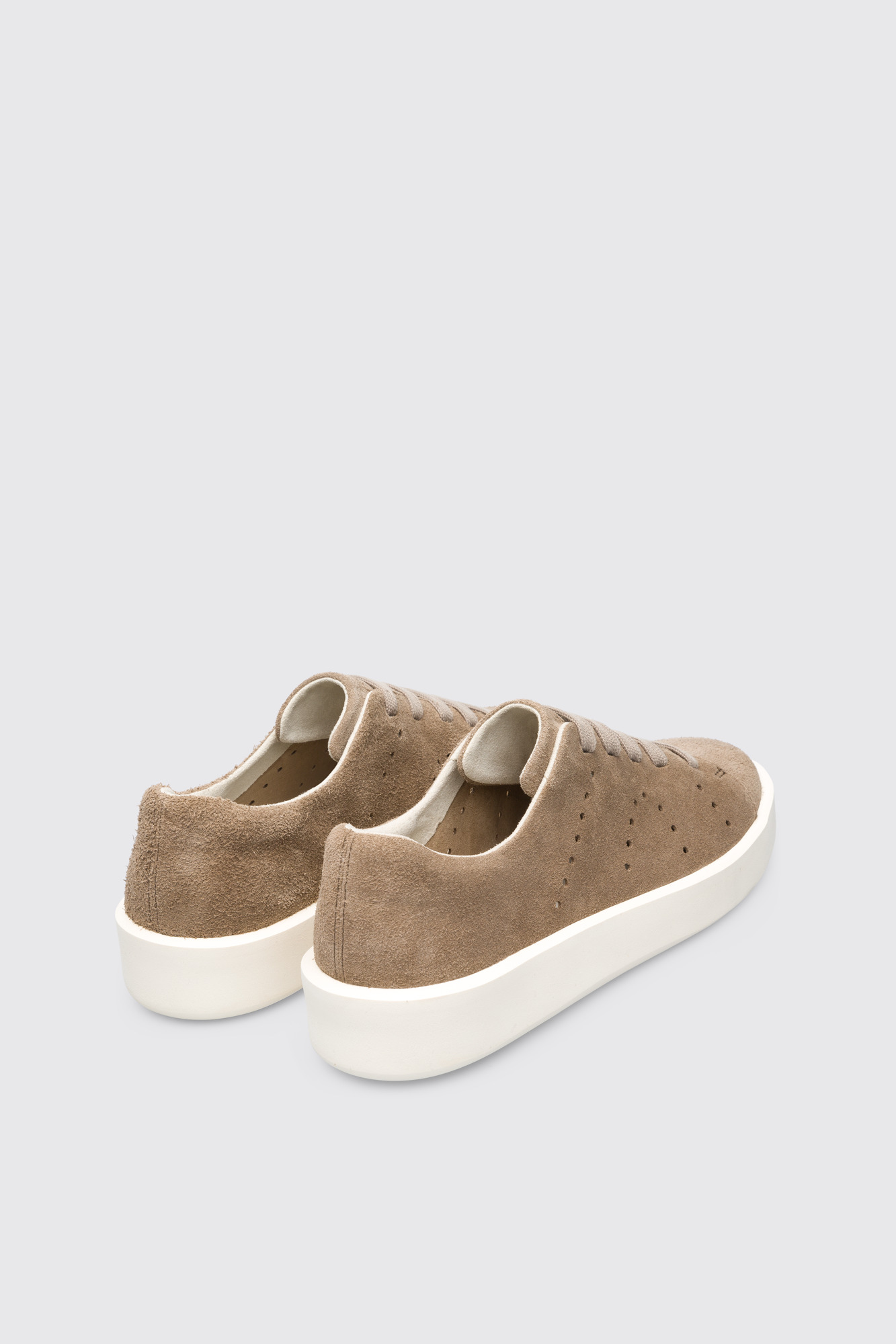 camper courb beige