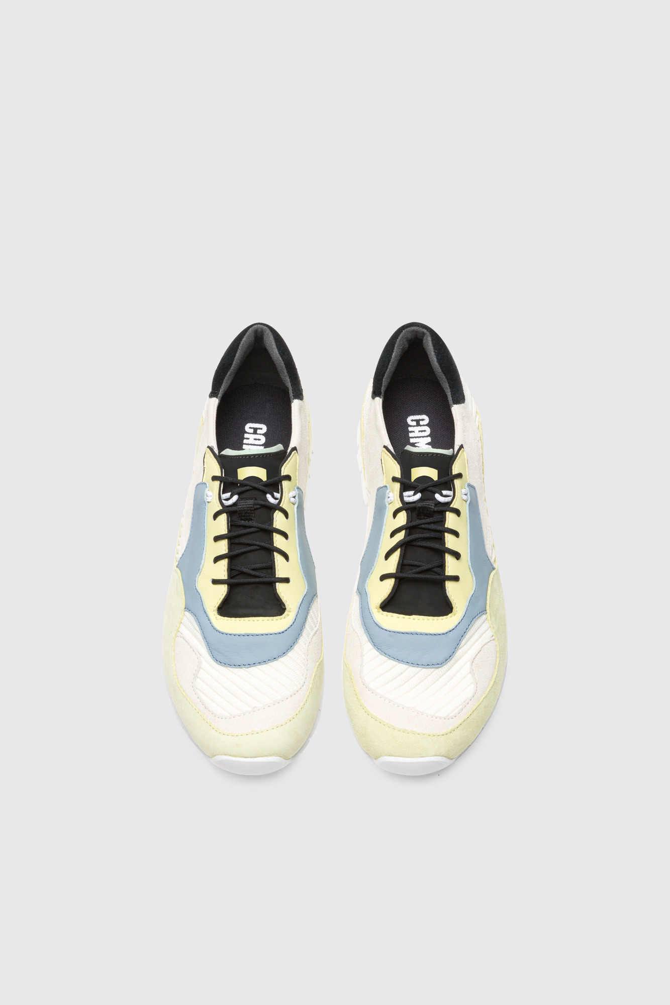 Nothing Multicolor Sneakers for Men - Spring/Summer
