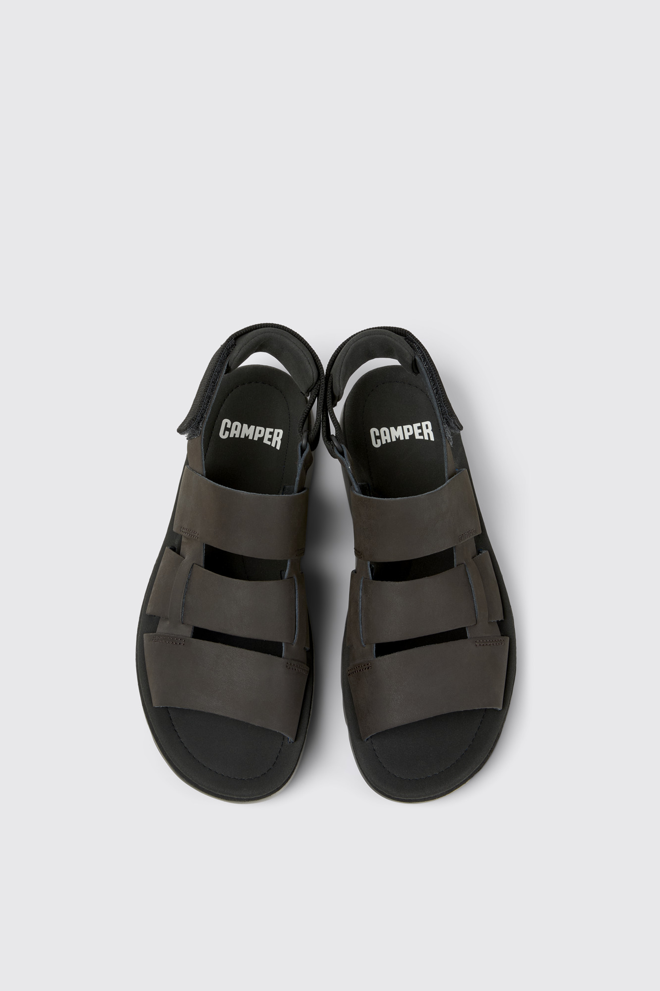 oruga | メンズ サンダル | カンペール（Camper）公式オンラインストア