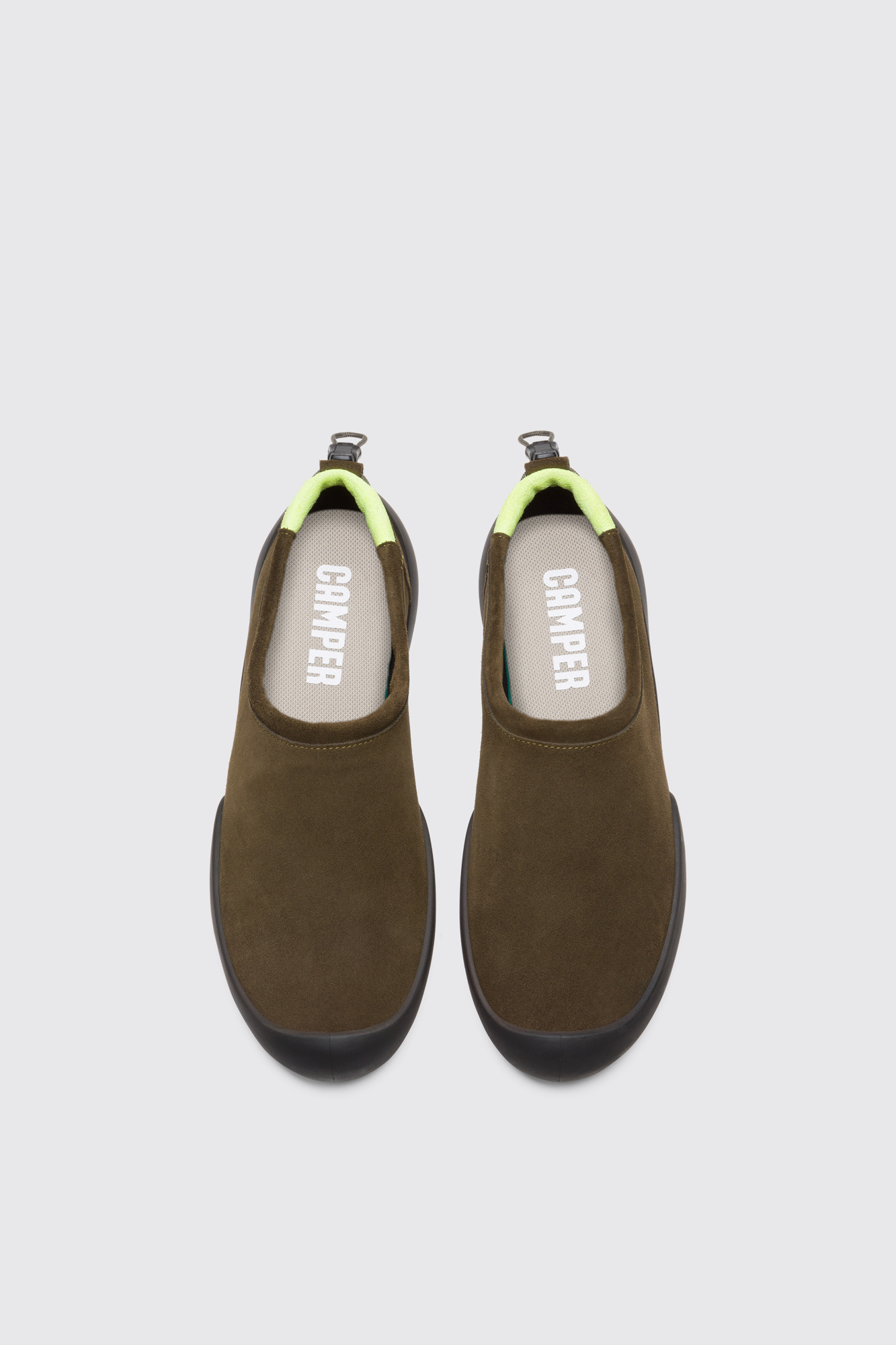 Sako | メンズ カジュアルシューズ | カンペール（Camper）公式