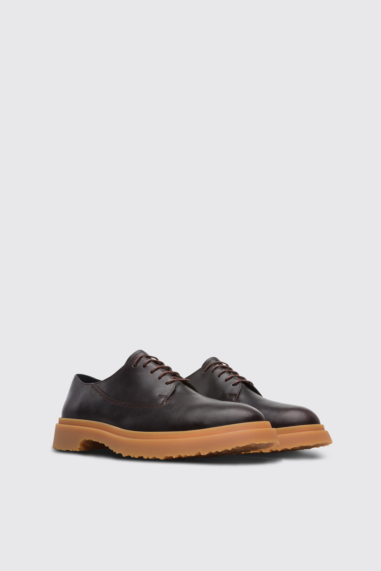 Shoes for Men - Fall/Winter Collection - Camper Canada