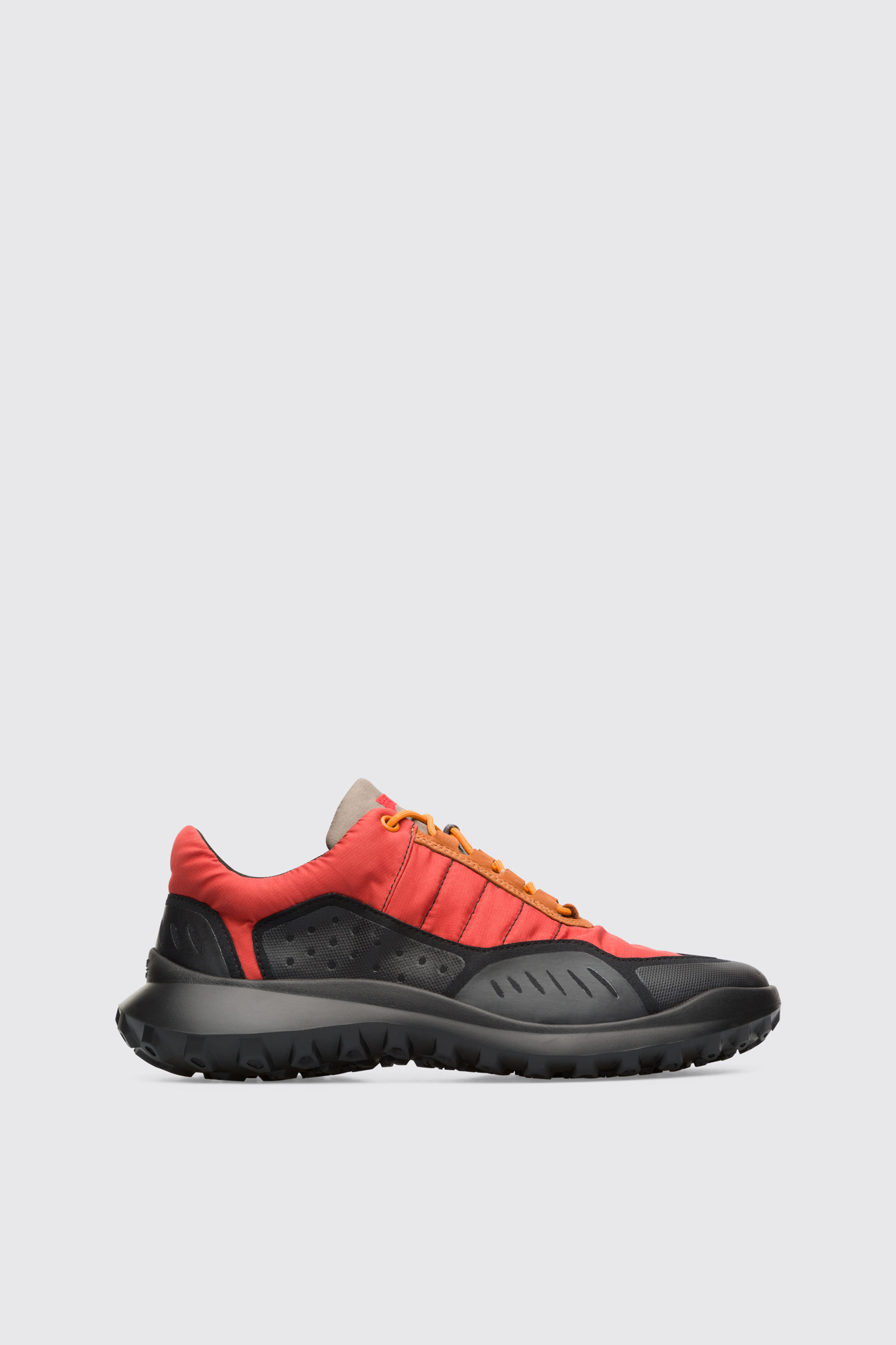 【美品✨】Camper GORE-TEX CRCLR スニーカー　軽量　23cm CAMPER｜ゴアテックス搭載のスニーカー、CRCLR(サーキュラー)を