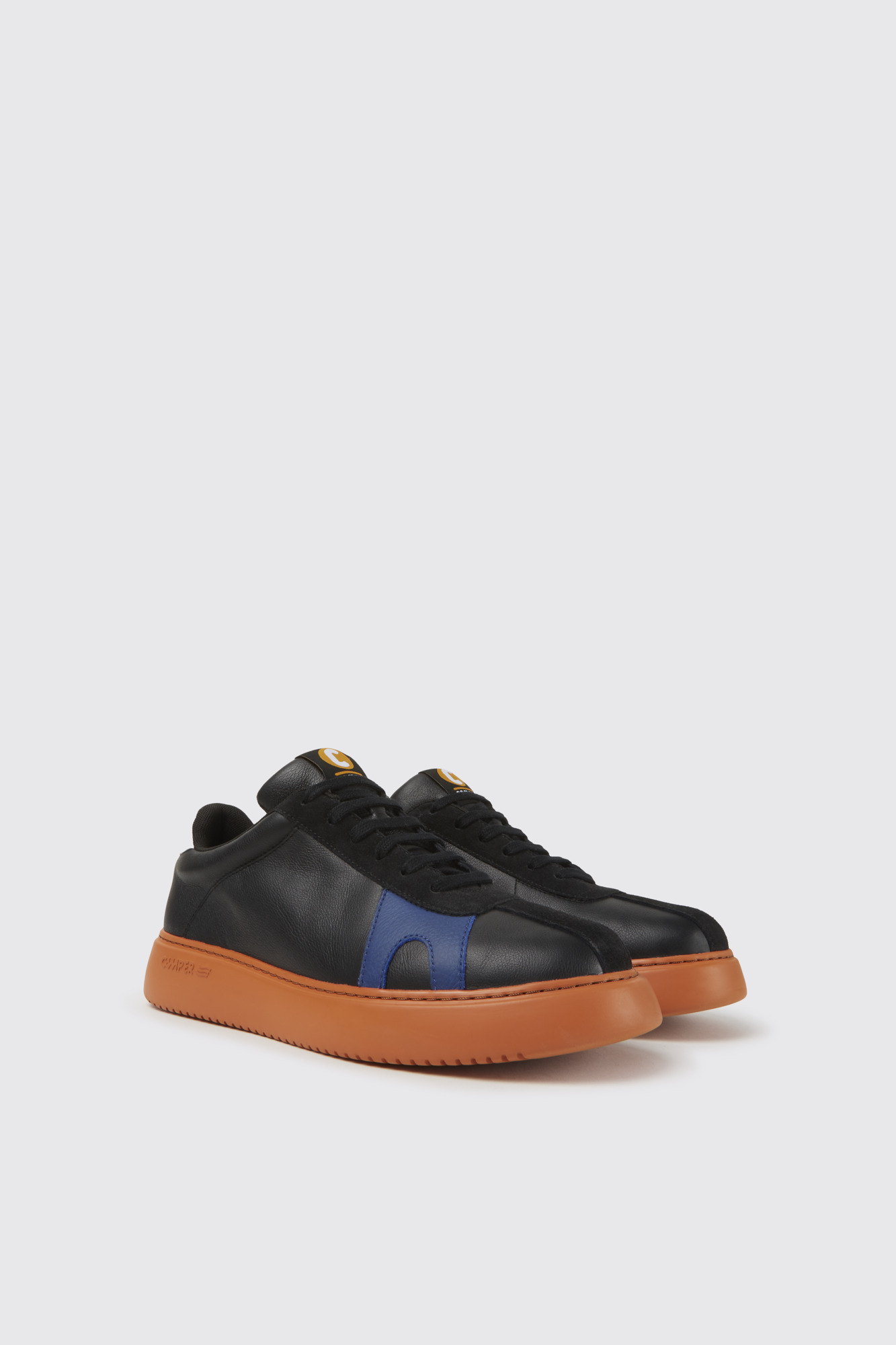 Sneaker Uomo, Twins Black