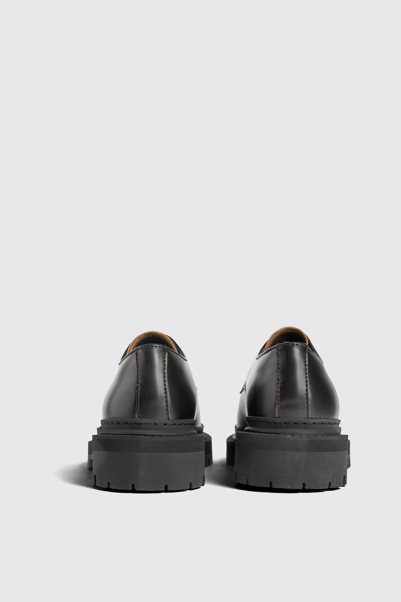 Eki | メンズ フォーマルシューズ | カンペール（Camper）公式