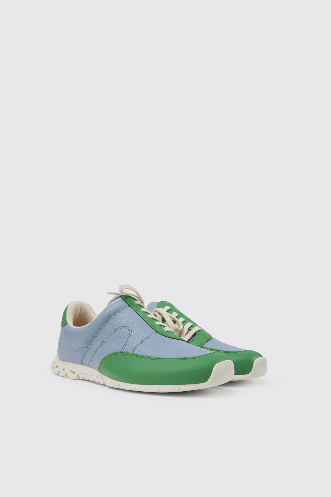 Twins | メンズ スニーカー | カンペール（Camper）公式オンラインストア