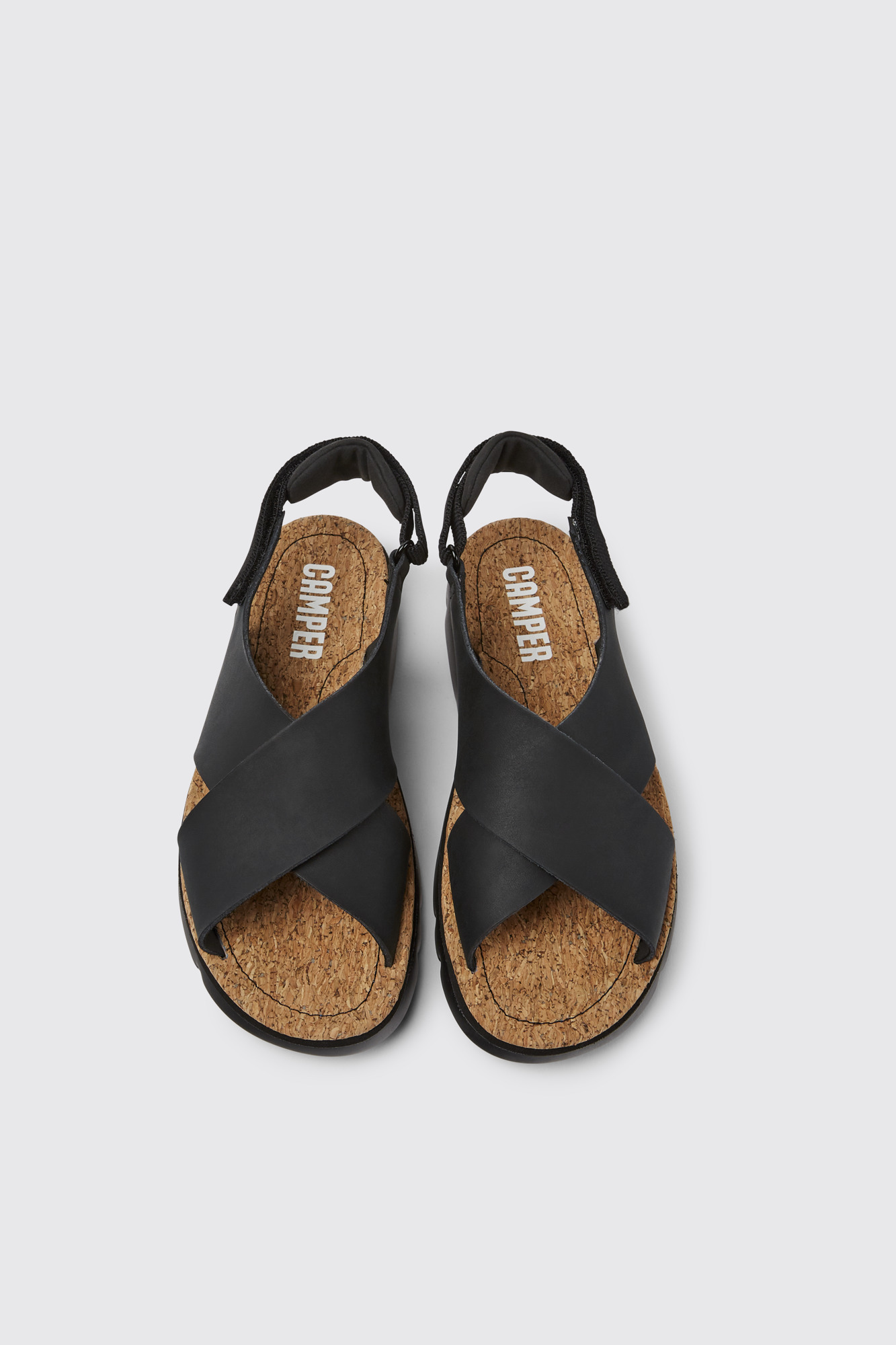 oruga | レディース サンダル | カンペール（Camper）公式