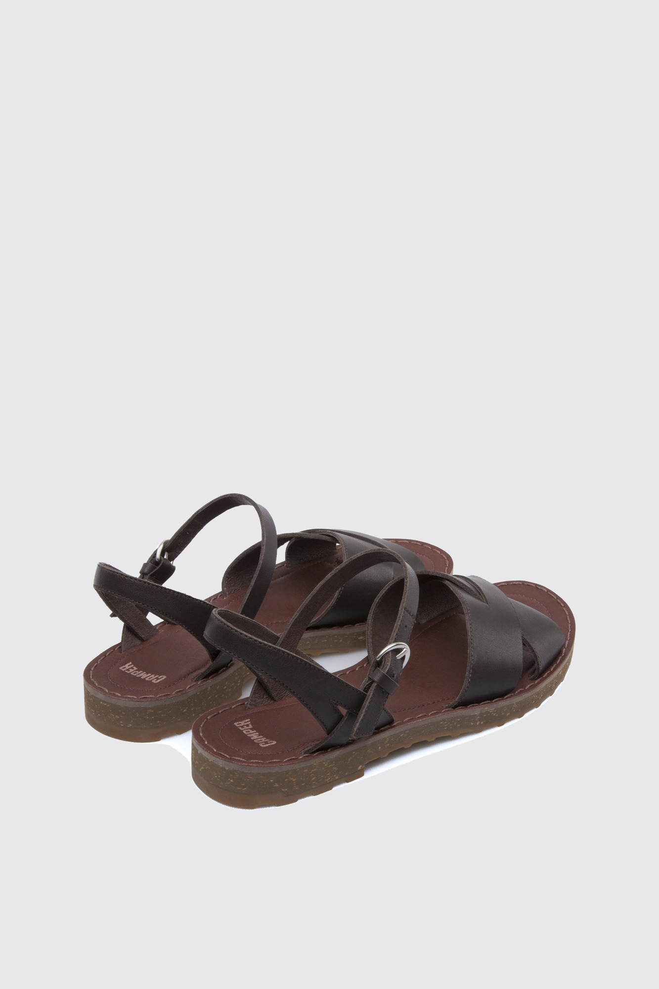 forte mens sandals