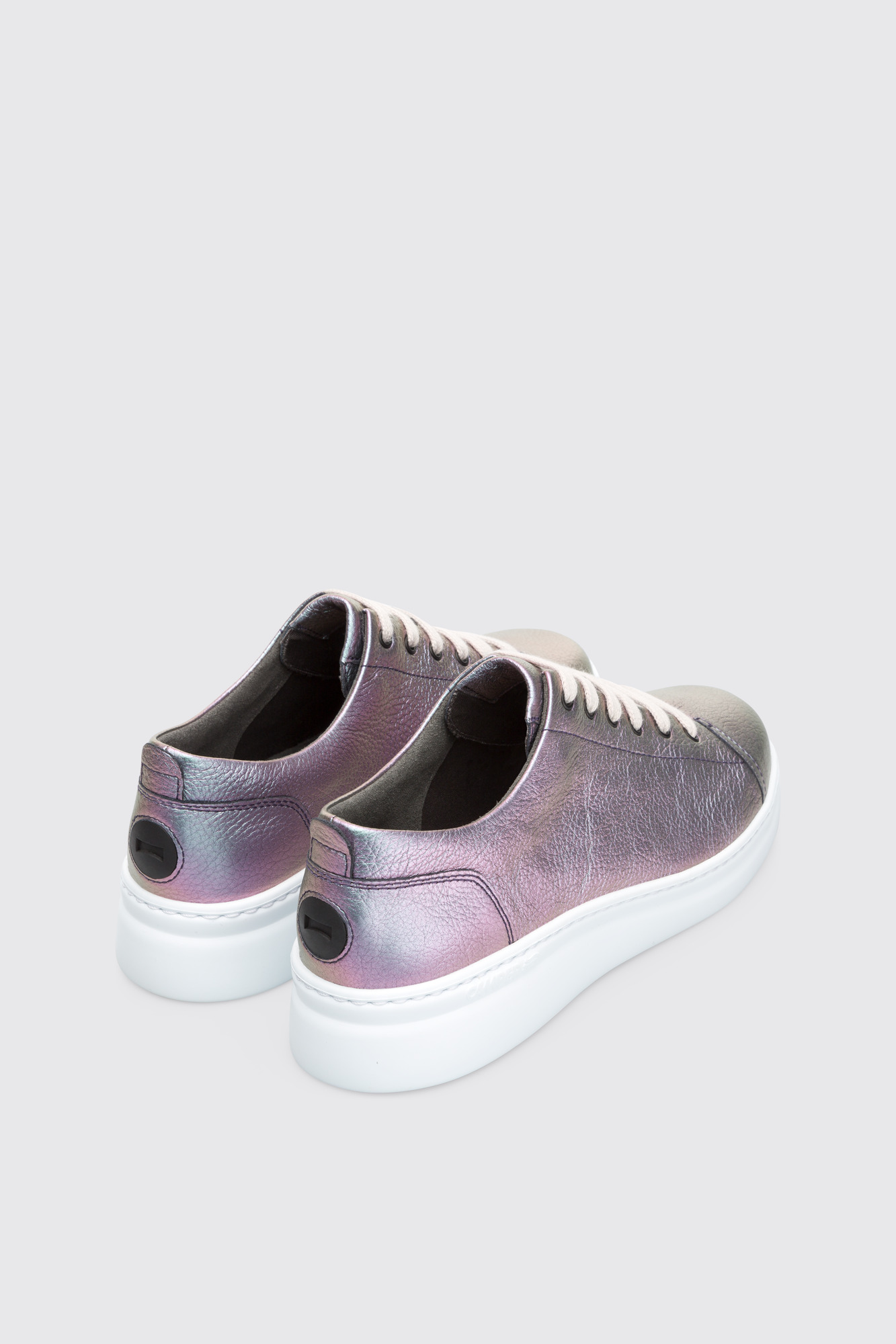 スニーカー CAMPER Woman Sneakers Multicolor K200645-082 RUNNER UP 0 runner Multicolor Sneakers for Women - Spring/Summer
