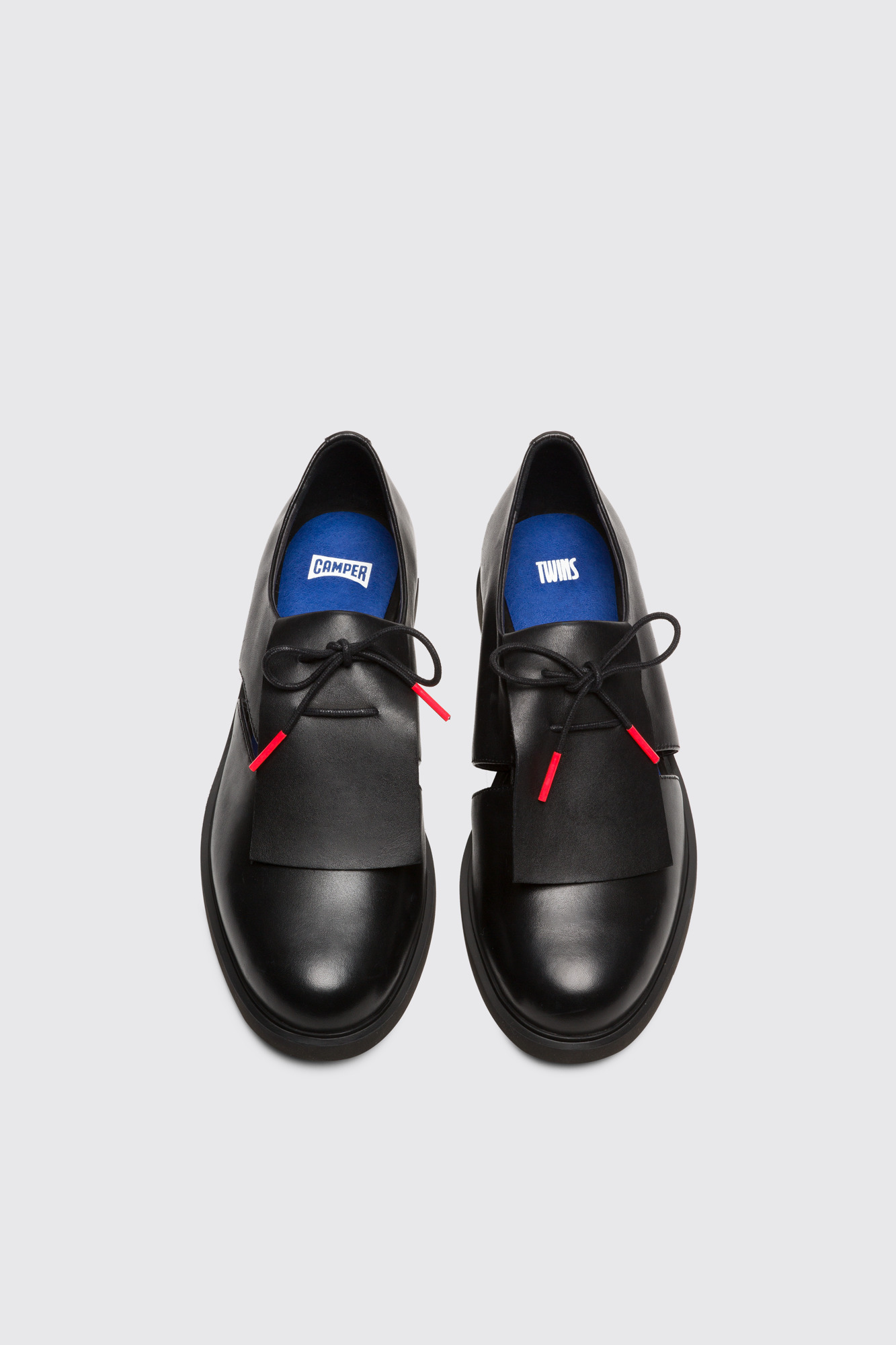 完売✨CAMPER TWINS by FLAT APARTMENT 25.0㎝ K200718-003_C.jpg