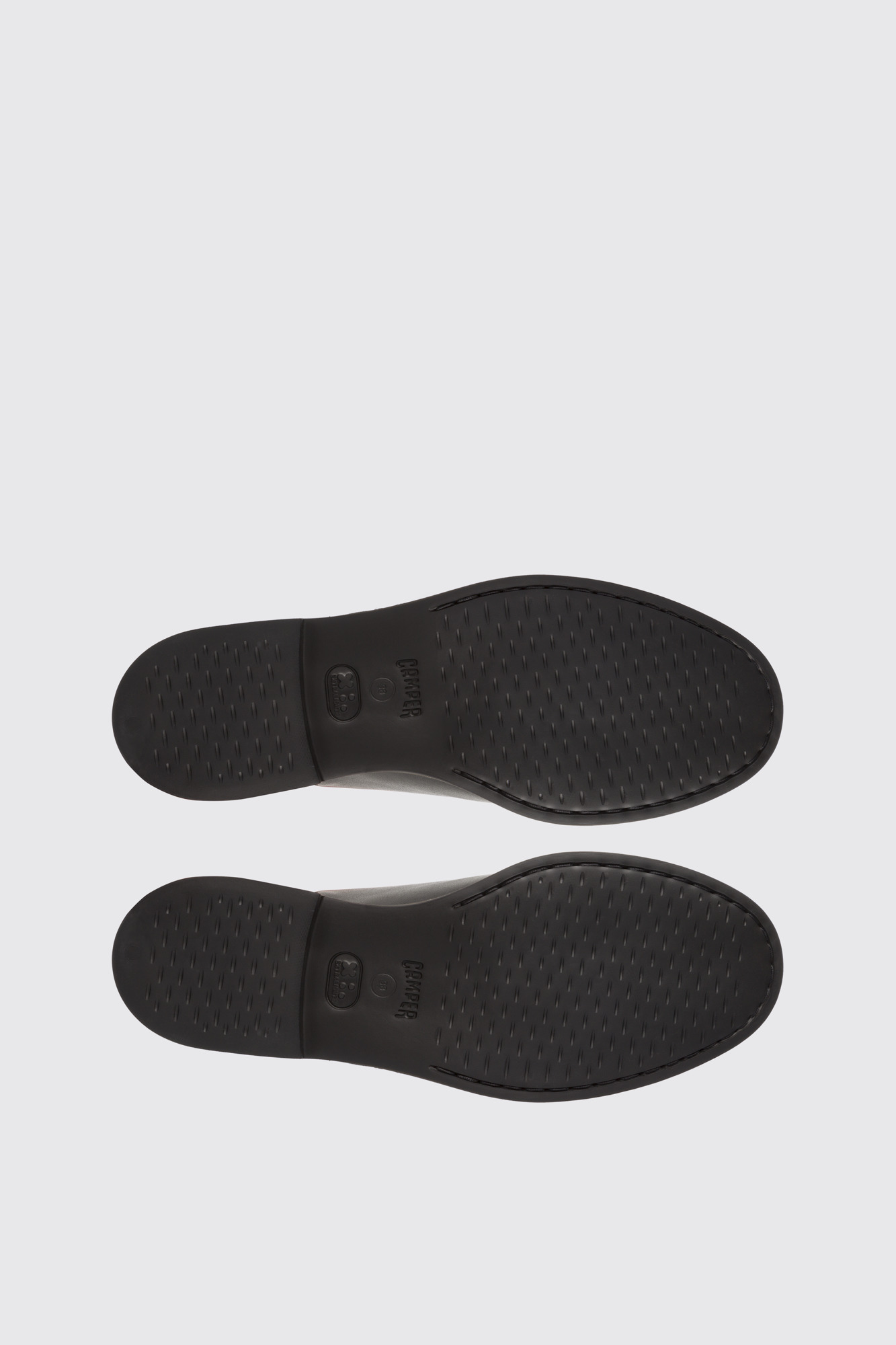 CAMPER: Zapatillas para mujer, Rojo  Zapatillas Camper K201580-002 TWINS  en línea en
