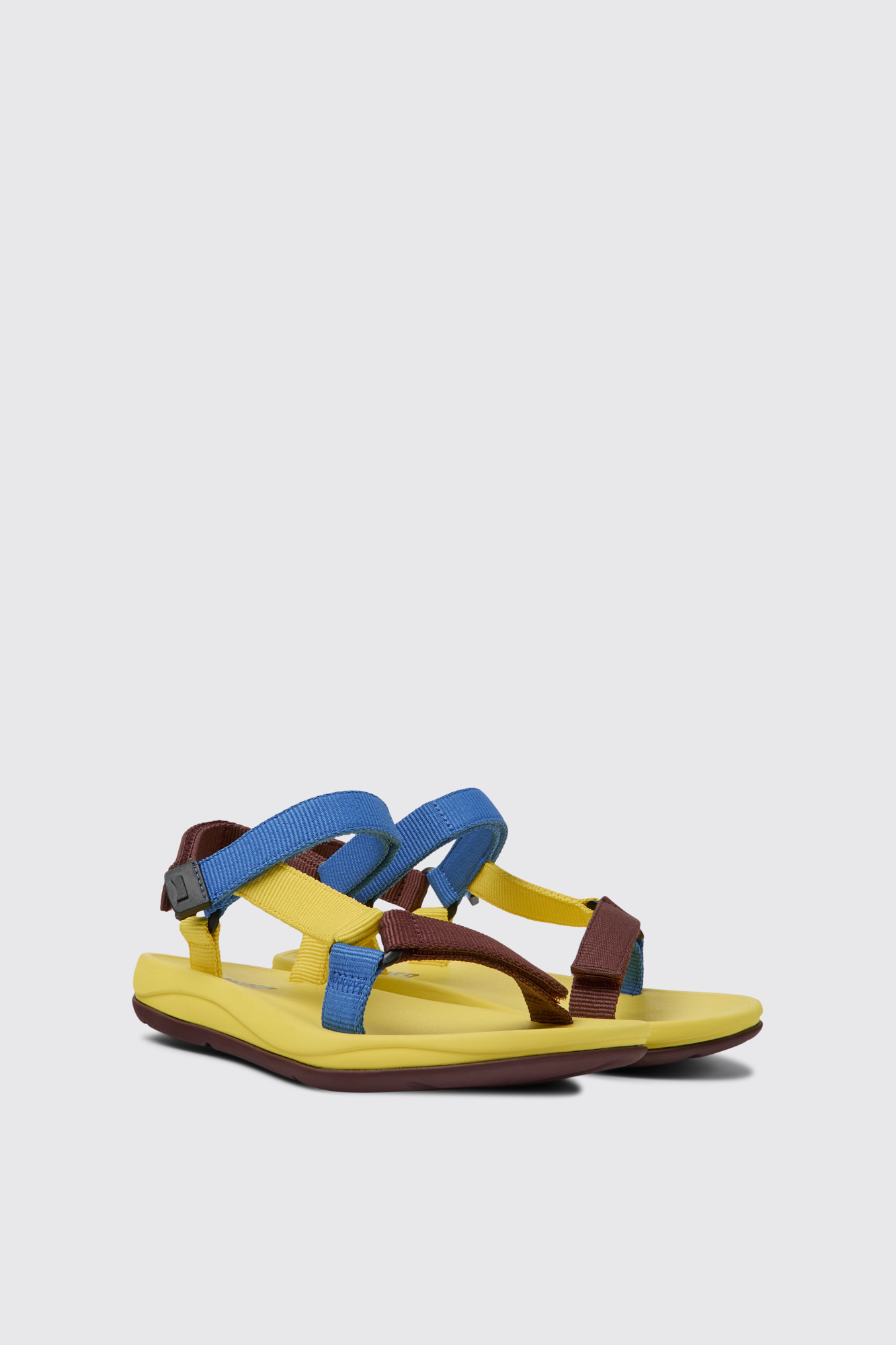 match Multicolor for Women - Autumn / Winter collection - Camper USA