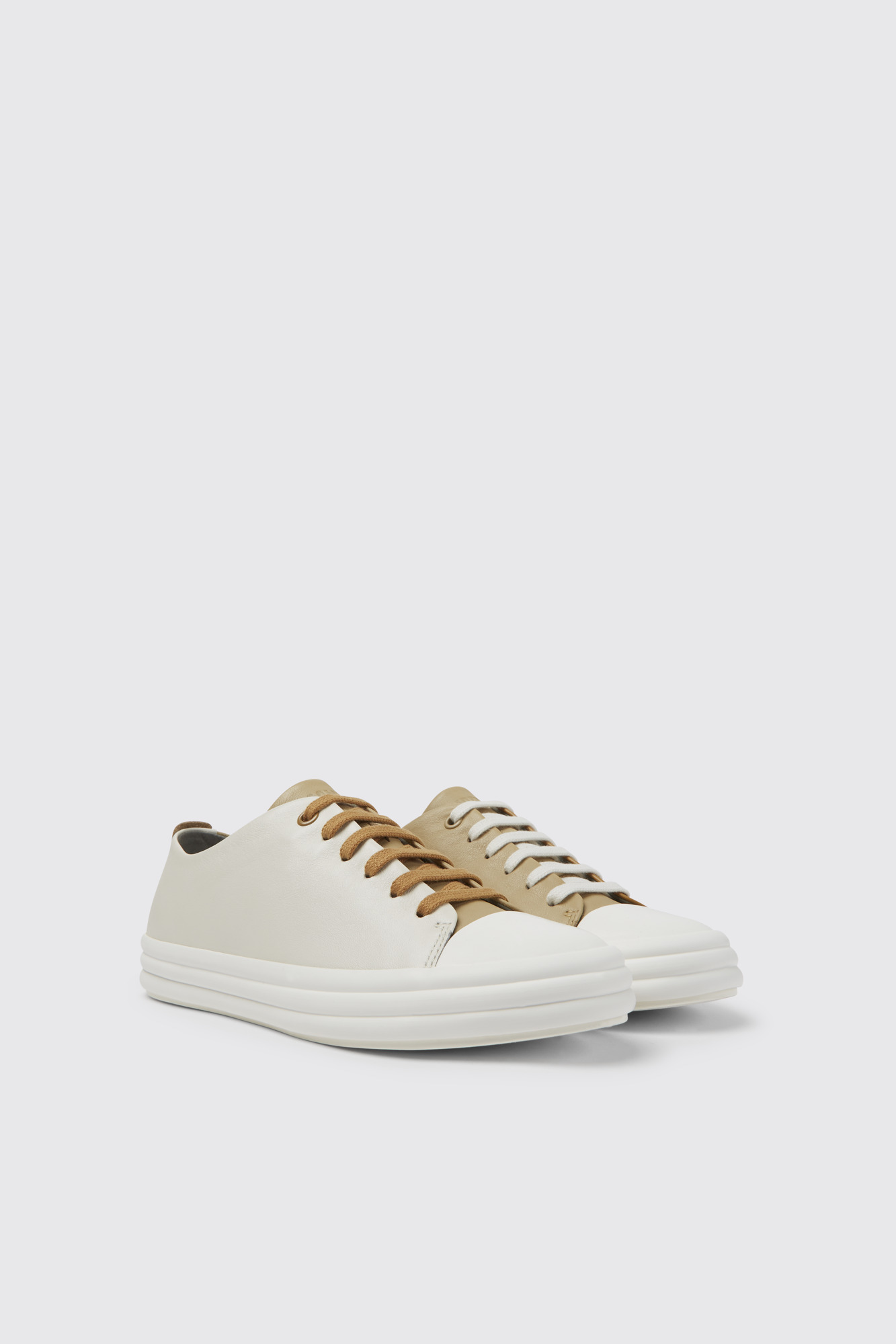 Twins | レディース スニーカー | カンペール（Camper）公式