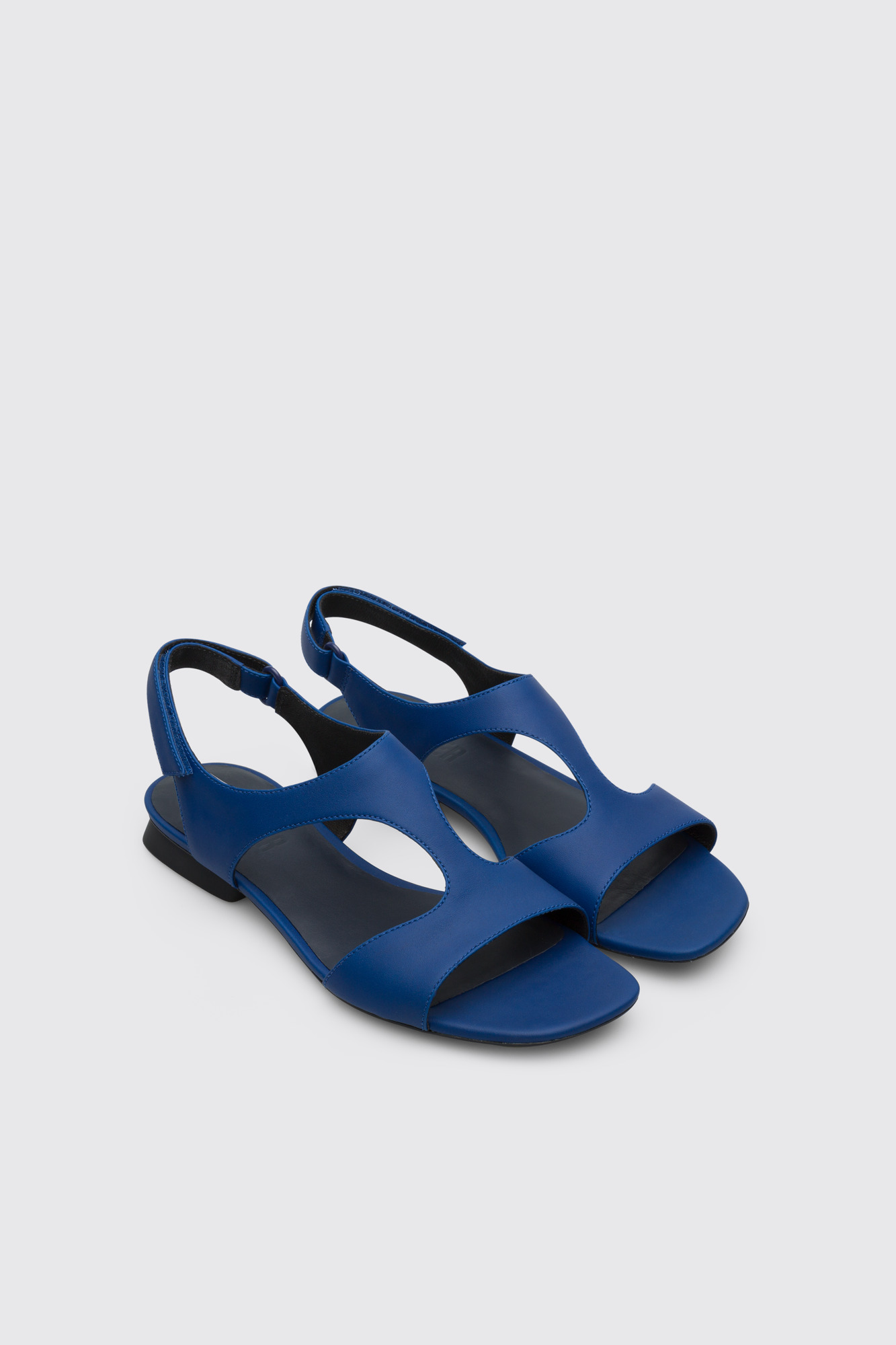 Casi Casi Blue Formal Shoes for Women - Fall/Winter collection - Camper  Australia
