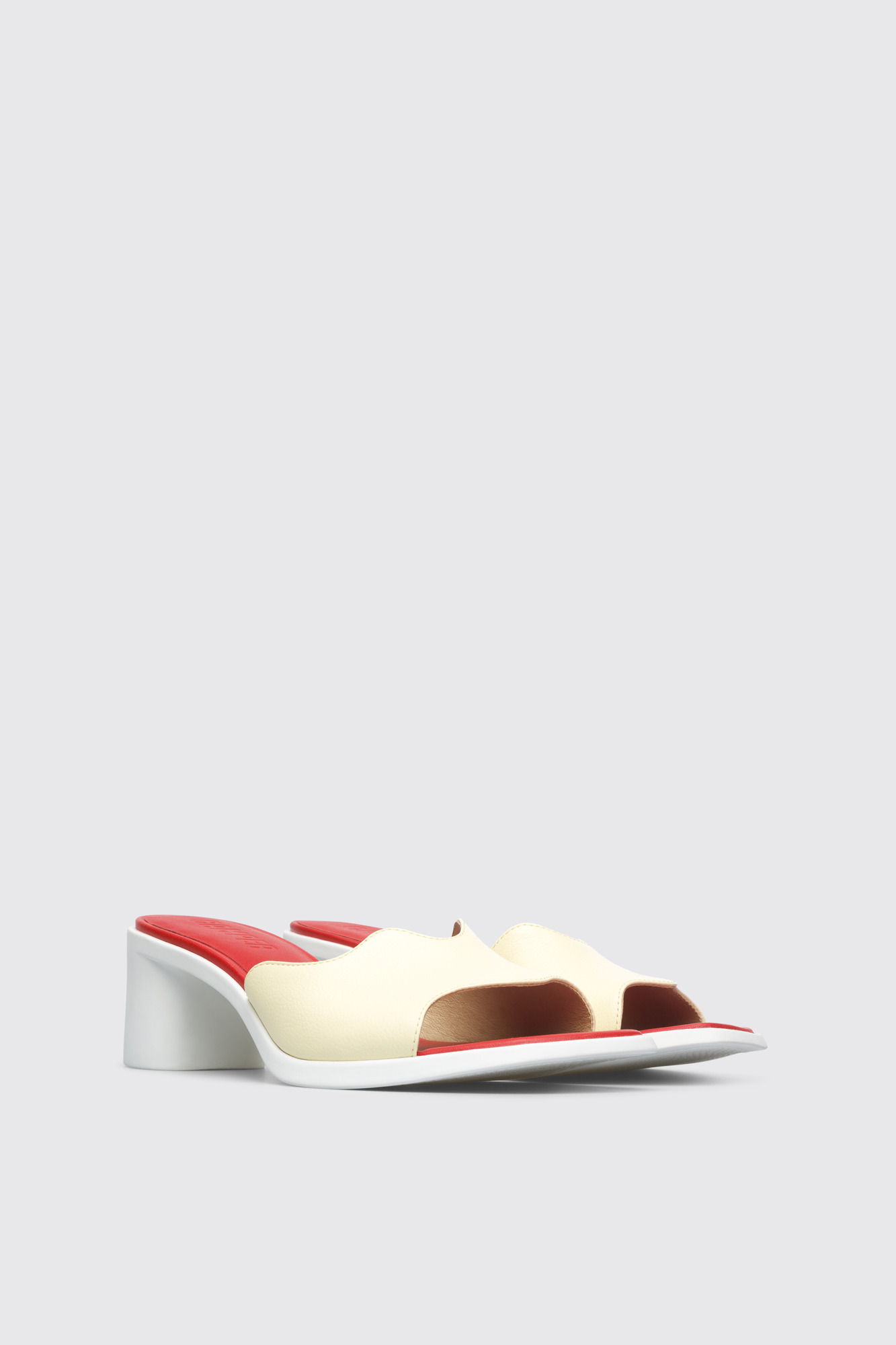 camper shoes summer 2019