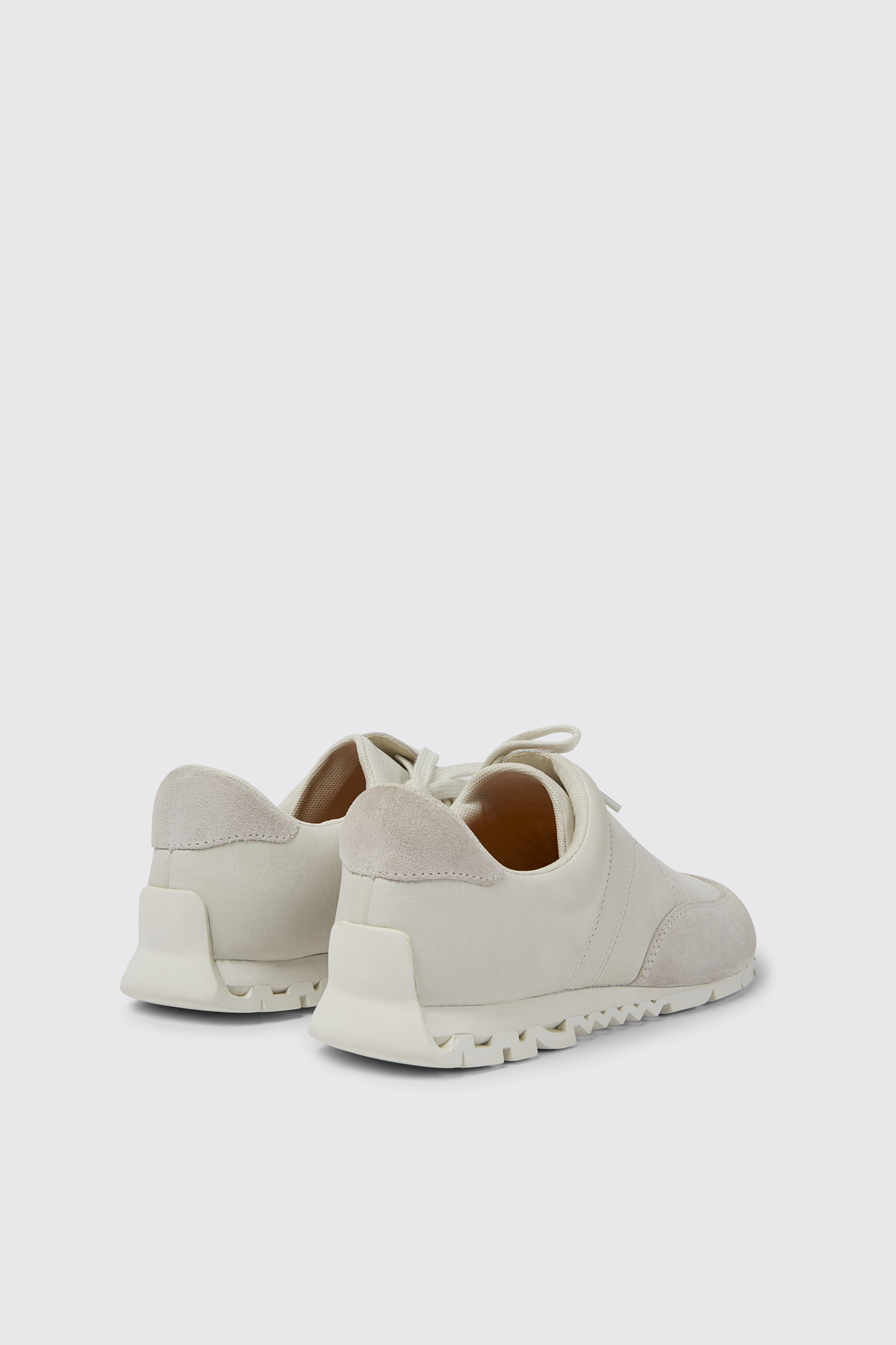 ☆カンペール　23.5cmレディーススニーカー☆Camper ツインズ　トレラン CAMPER（シューズ） スニーカー 「カンペール」 TWINS