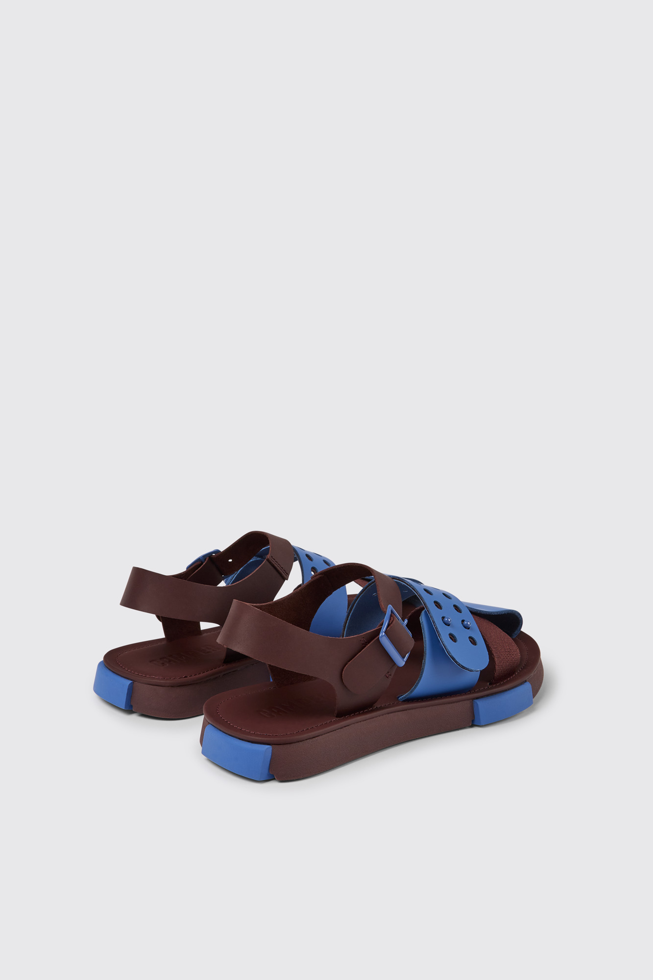 【新品】カンペール・サンダル CAMPER（シューズ） サンダル 「カンペール」 TWINS