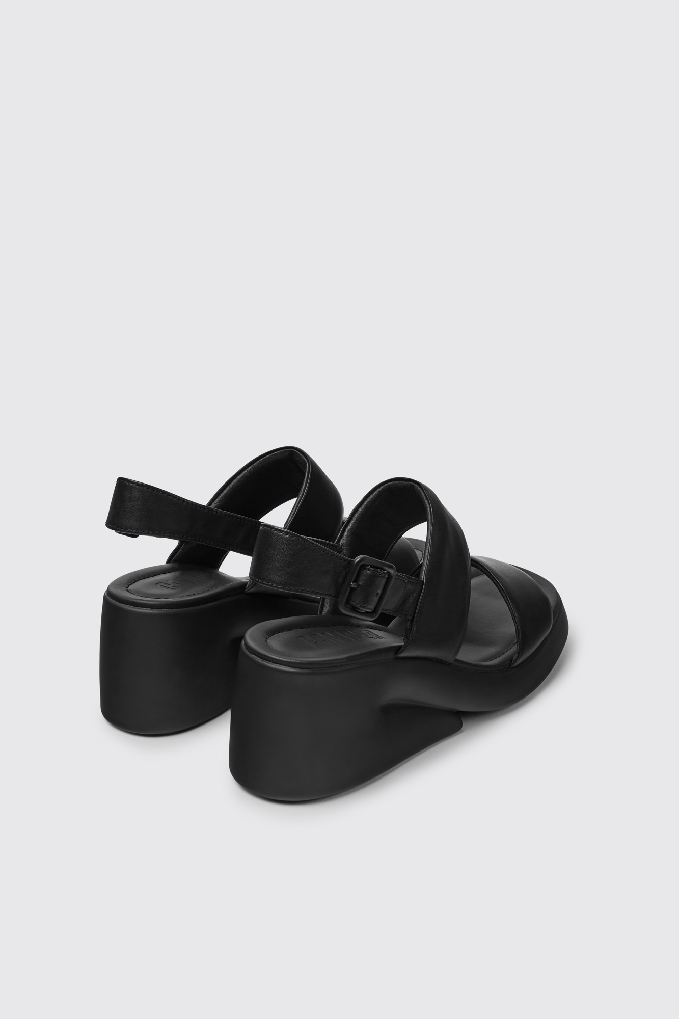 CAMPER カンペール ビーチ サンダル 40 未使用 CAMPER（シューズ） CAMPER カンペール サンダル Kobarah Flat